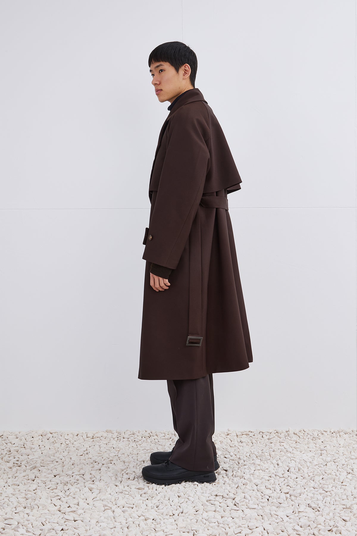 Mariotto coat