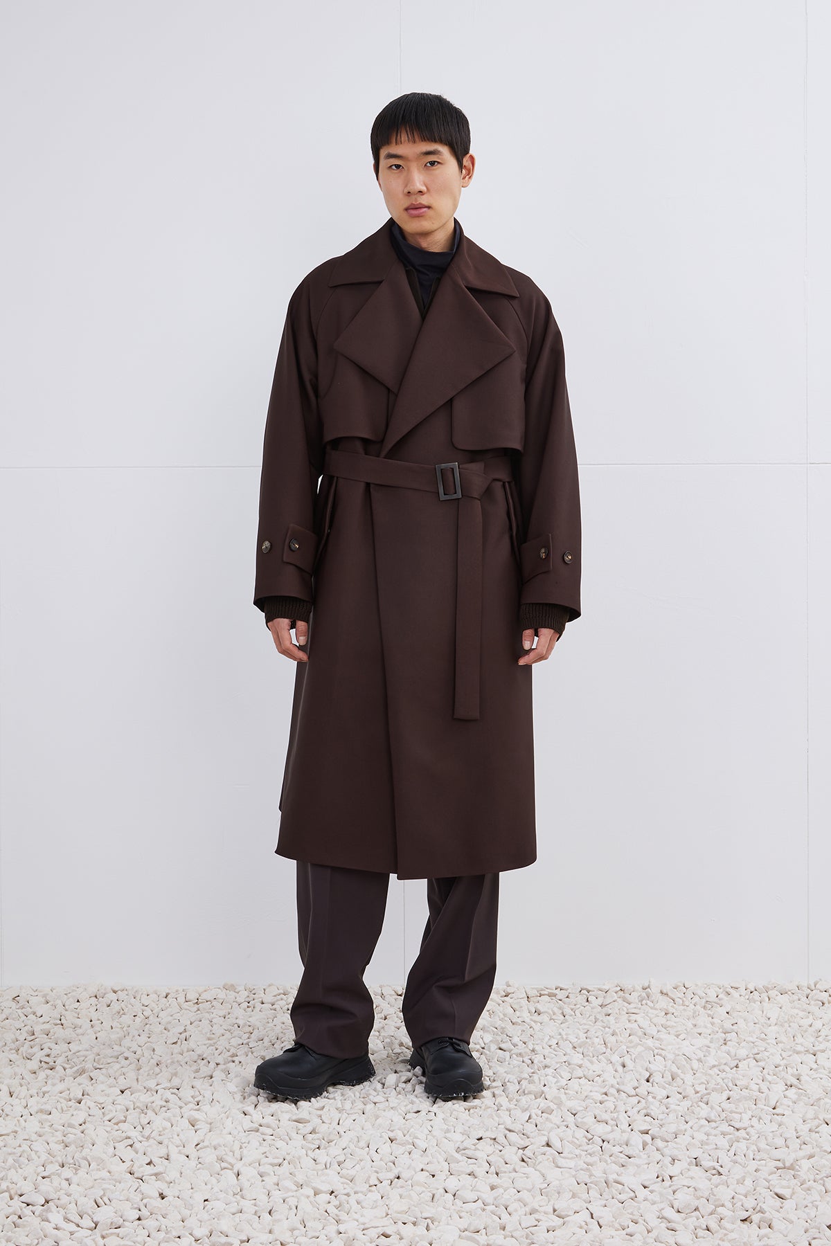 Mariotto coat