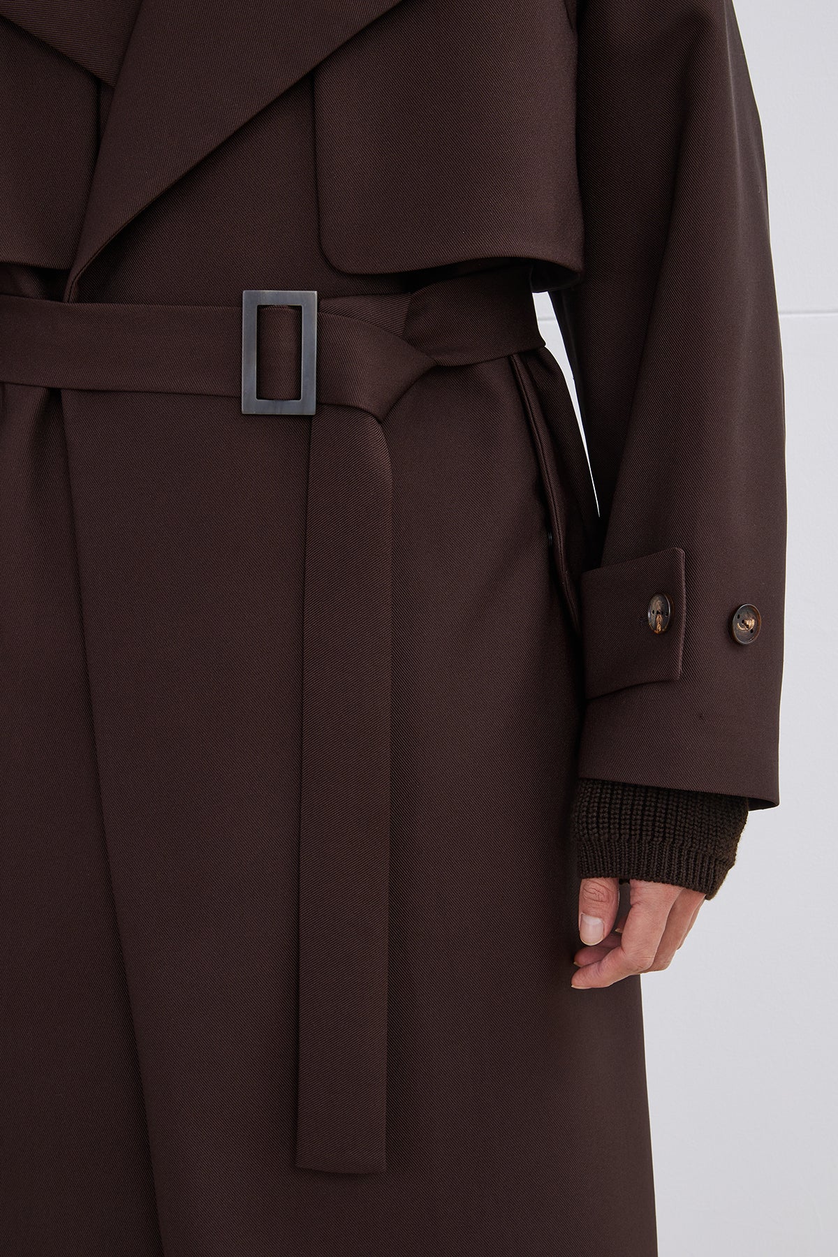 Mariotto coat