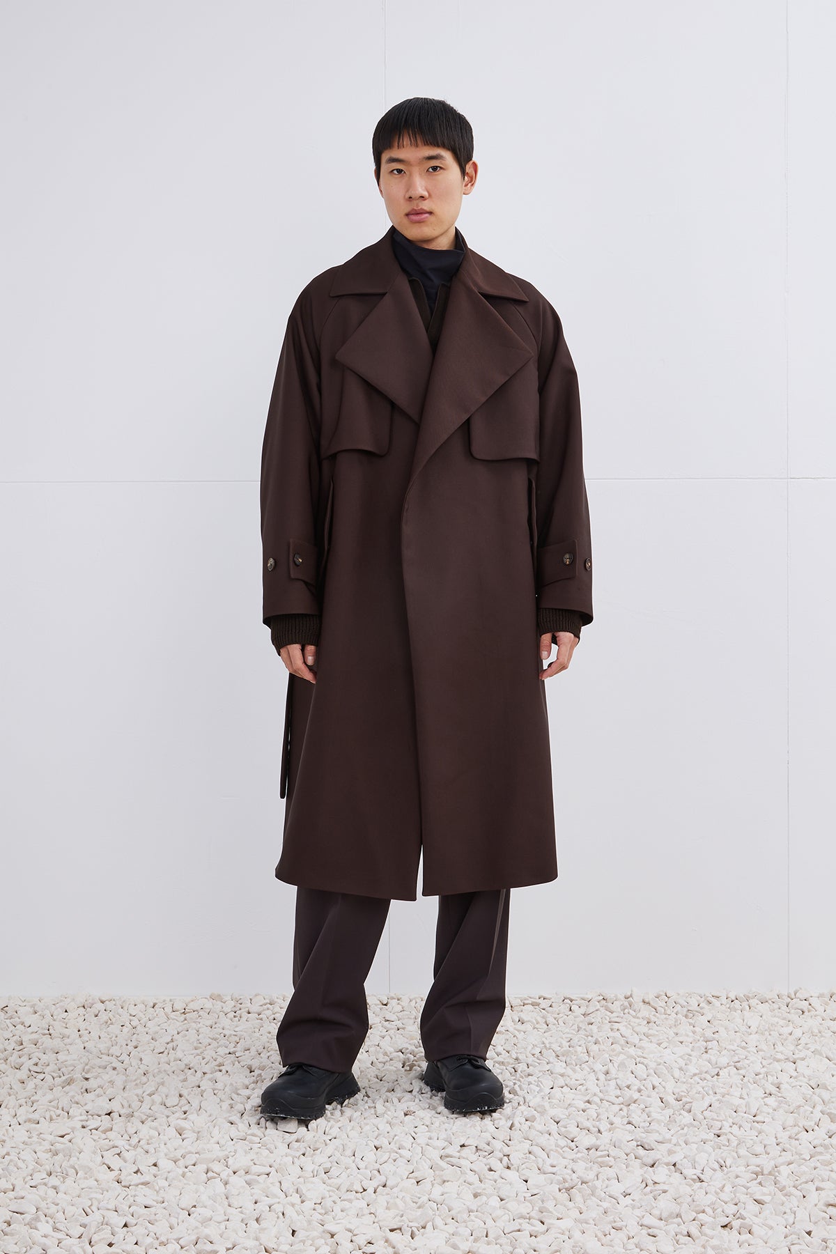 Mariotto coat