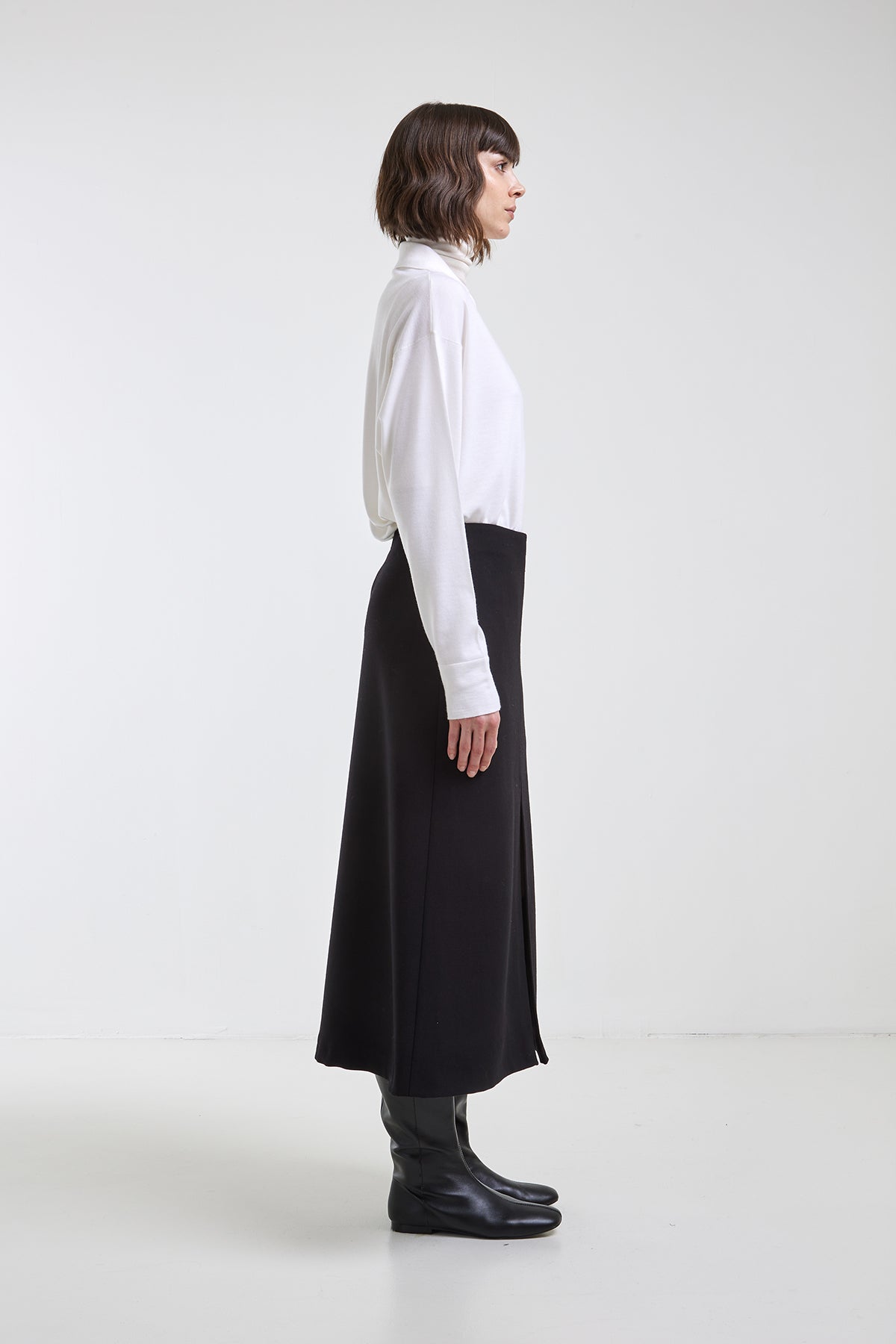 Melpignano skirt