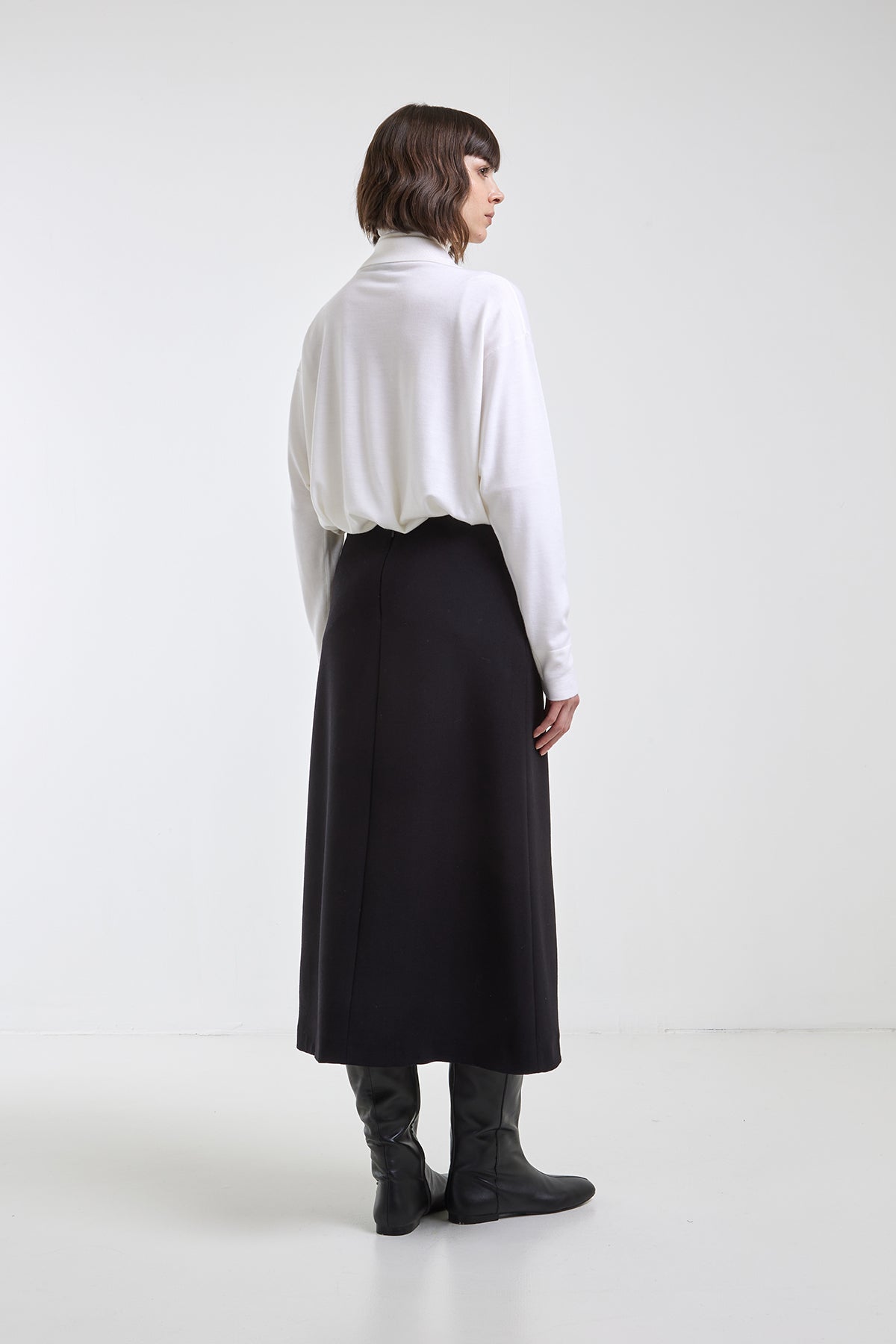Melpignano skirt