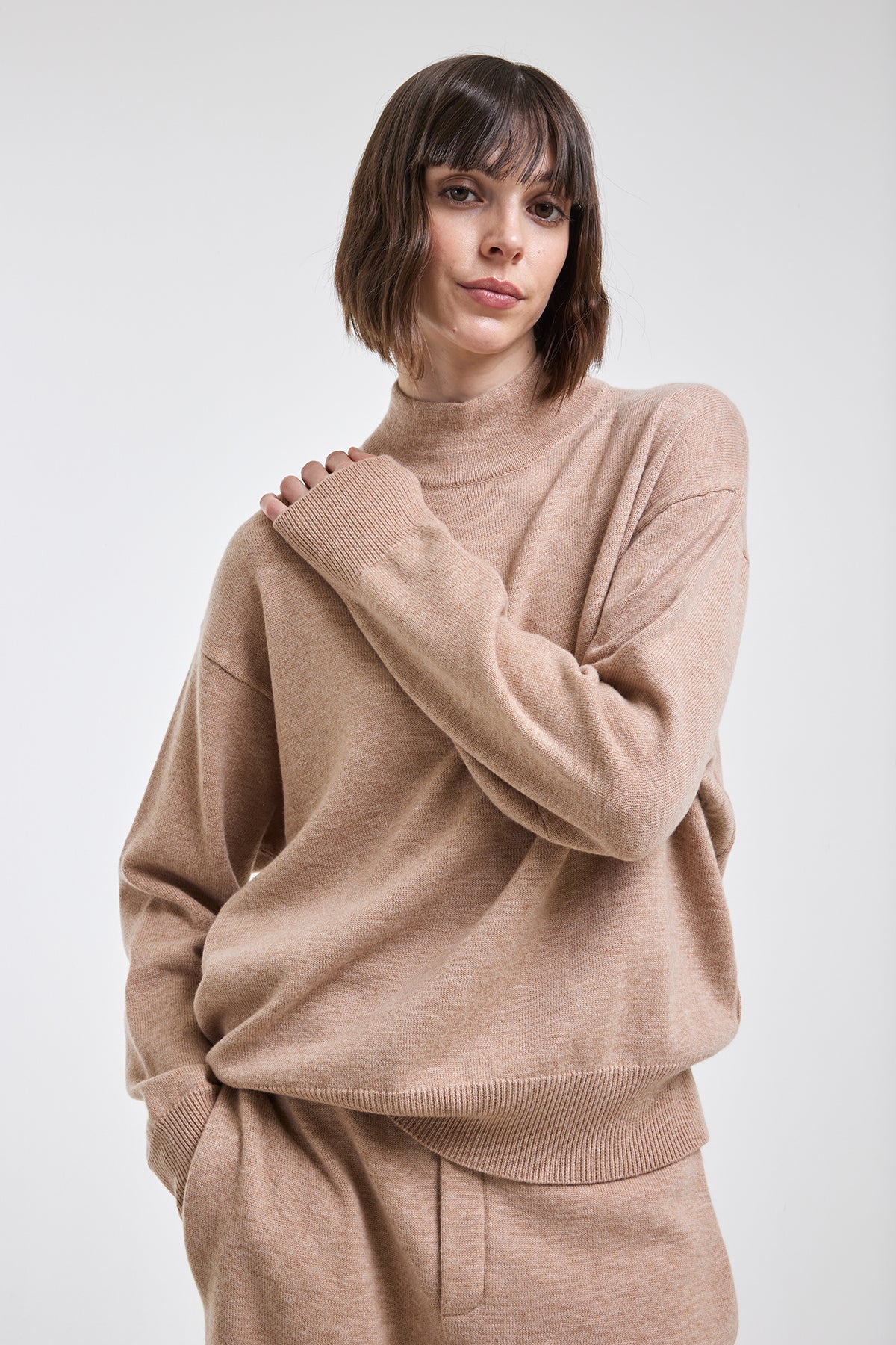 Mesagne sweater