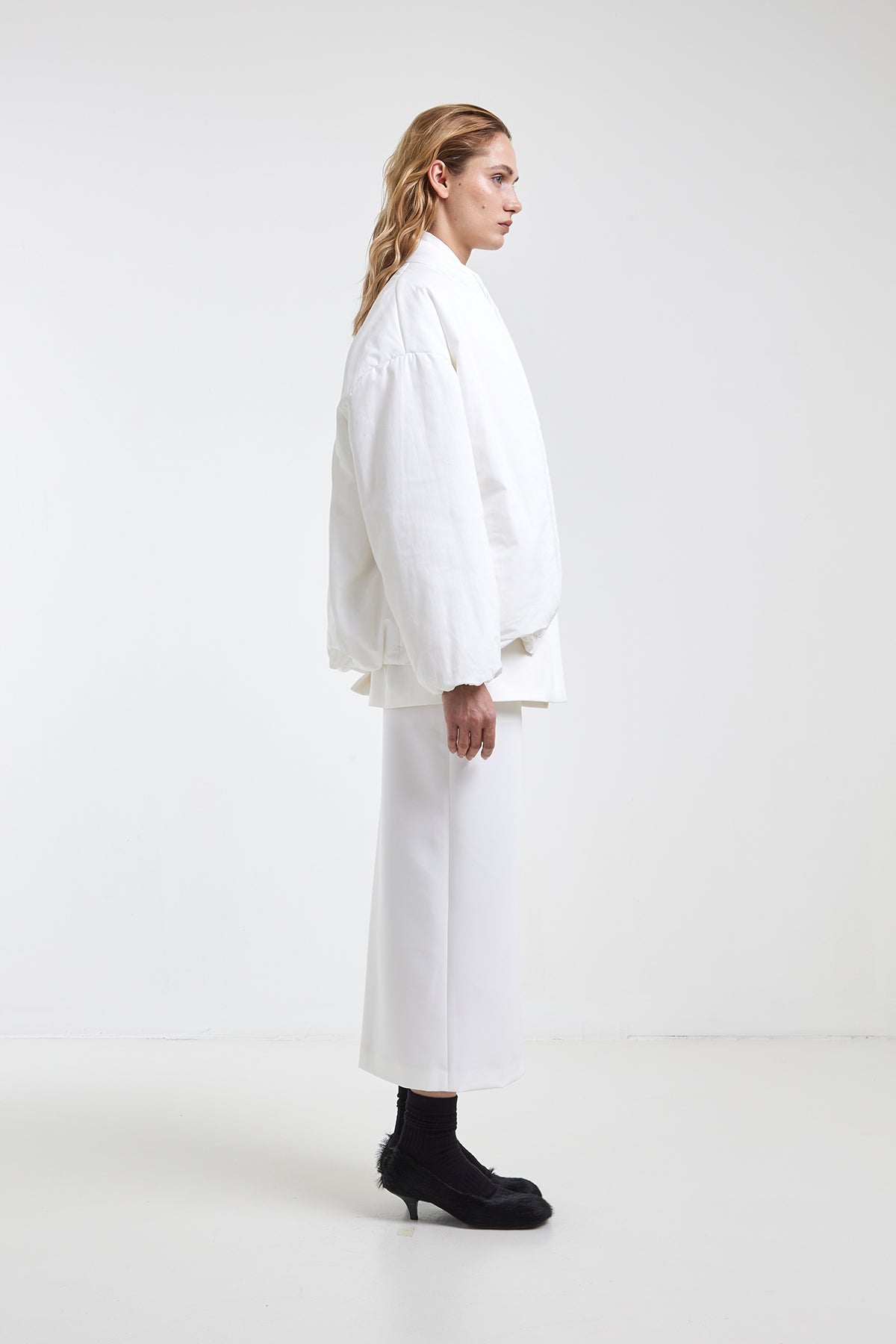 Monacomirante bomber jacket