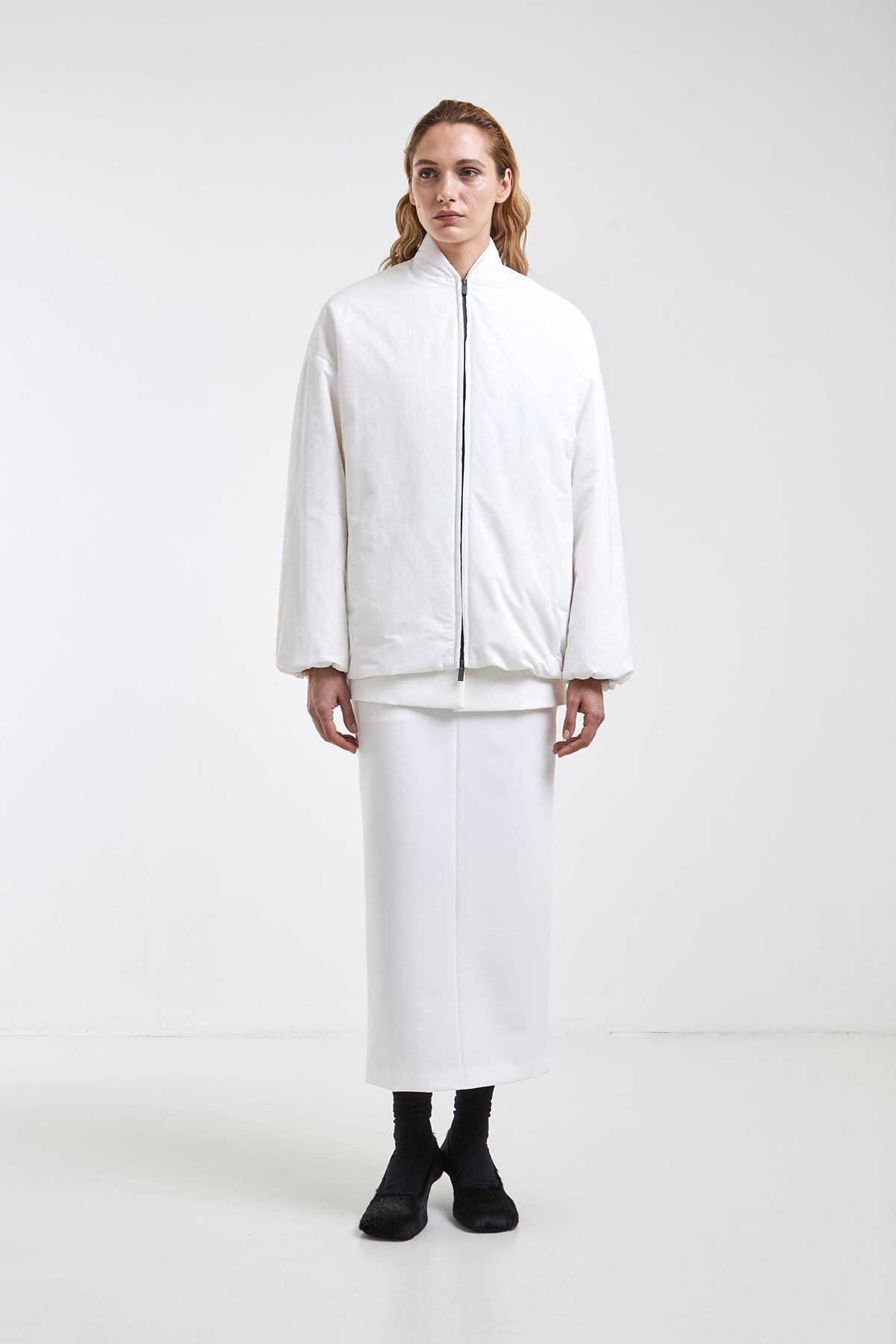 Monacomirante bomber jacket