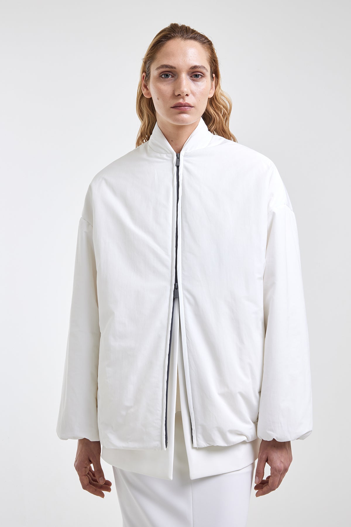 Monacomirante bomber jacket