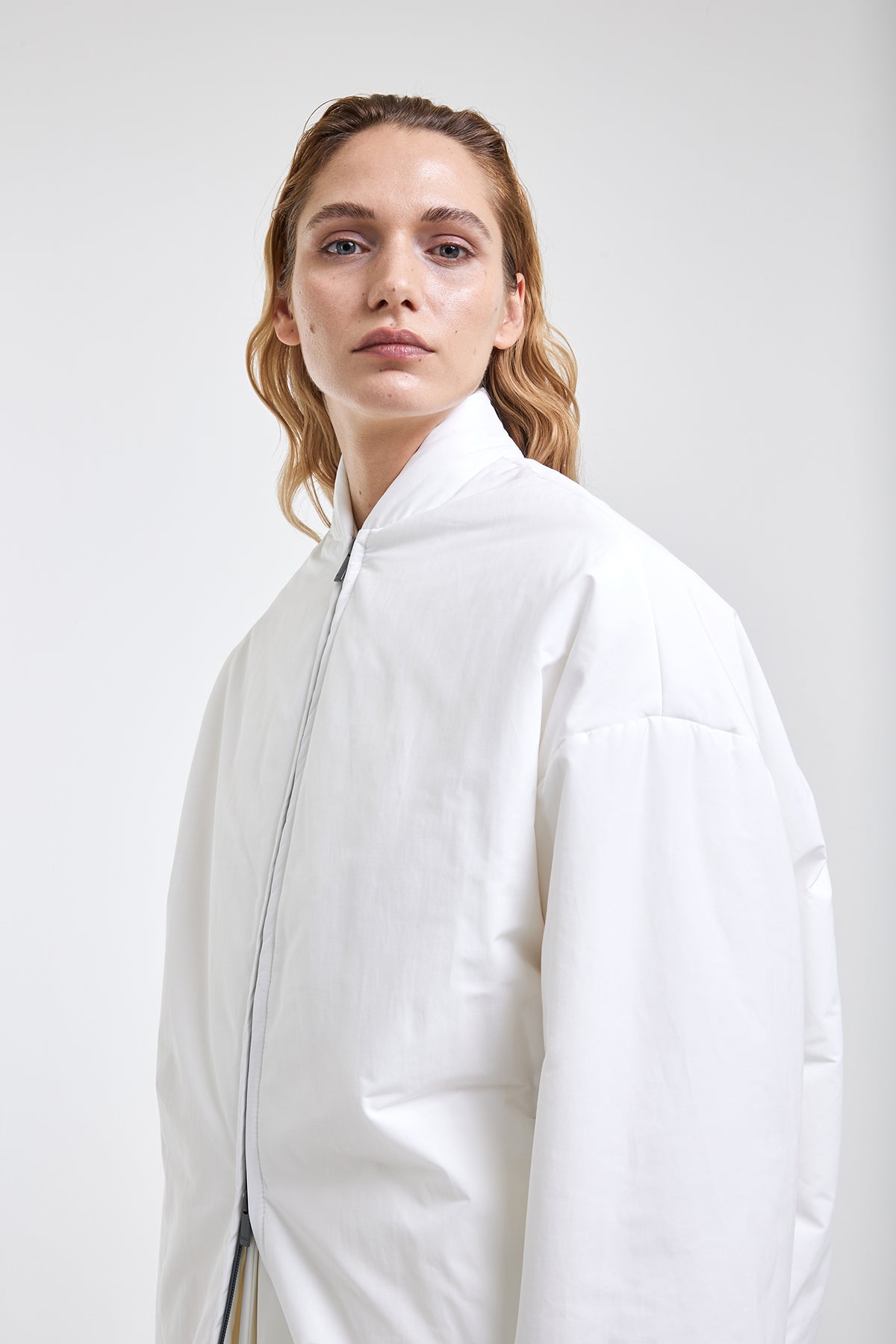 Monacomirante bomber jacket