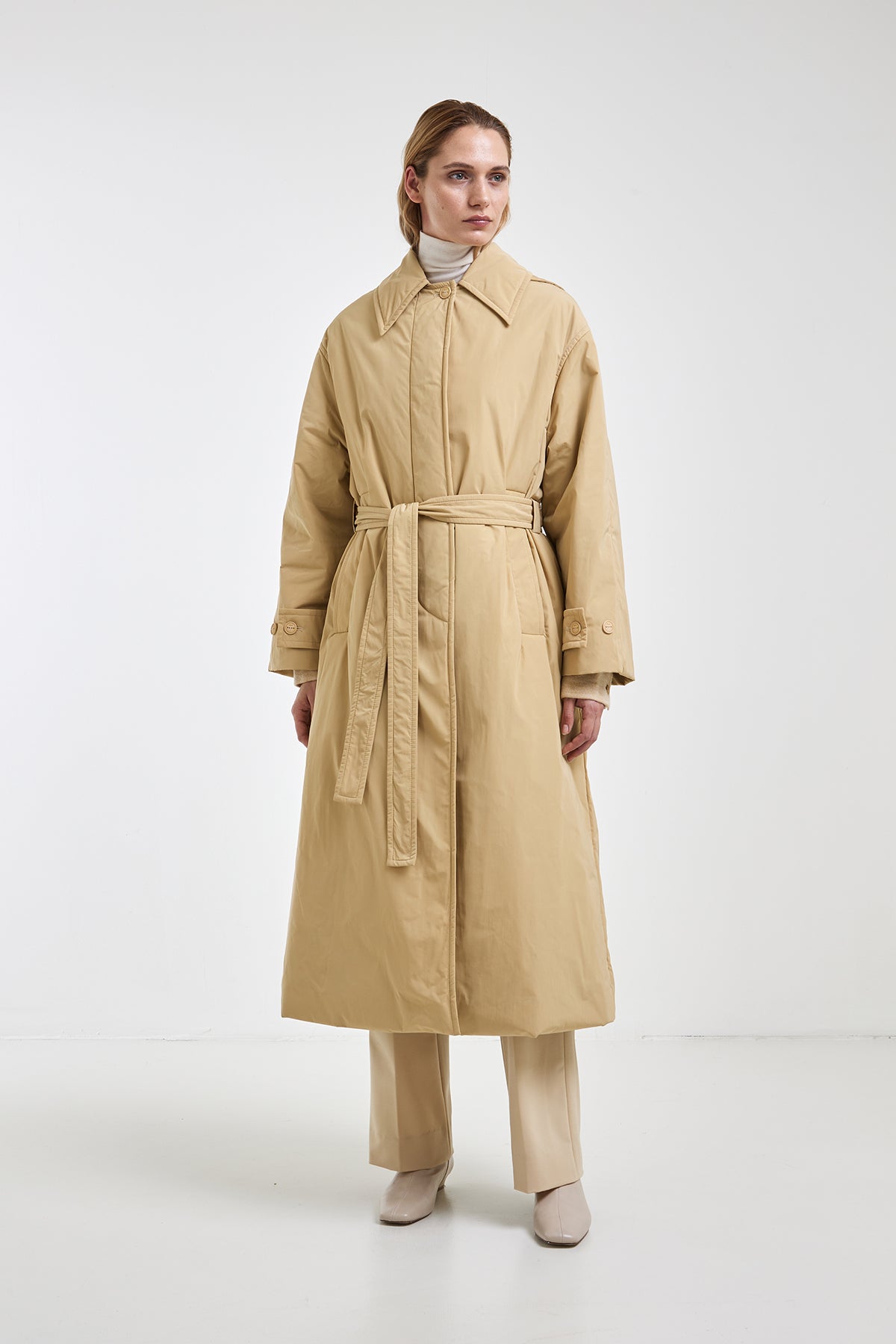 Moschella coat