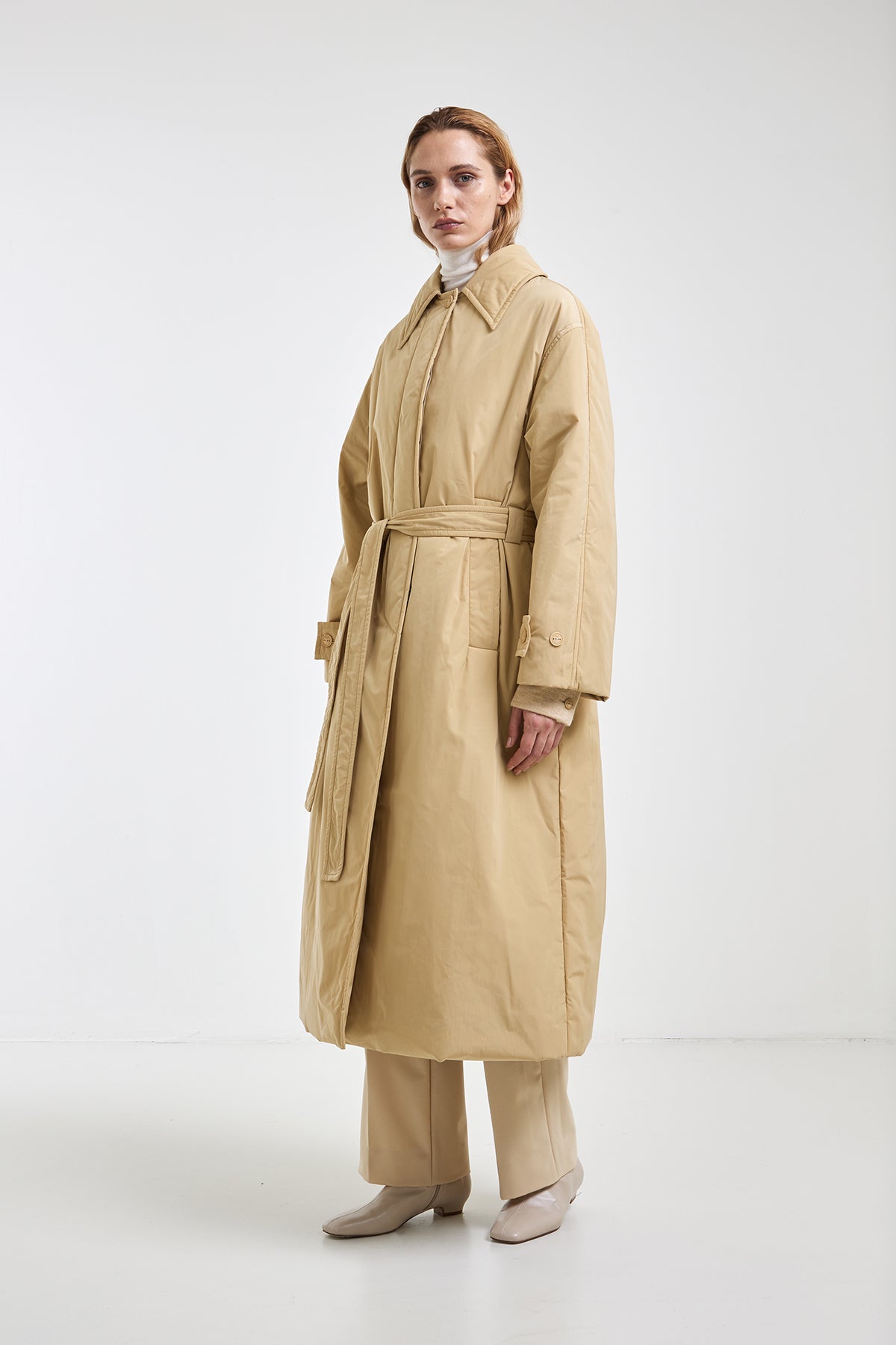 Moschella coat