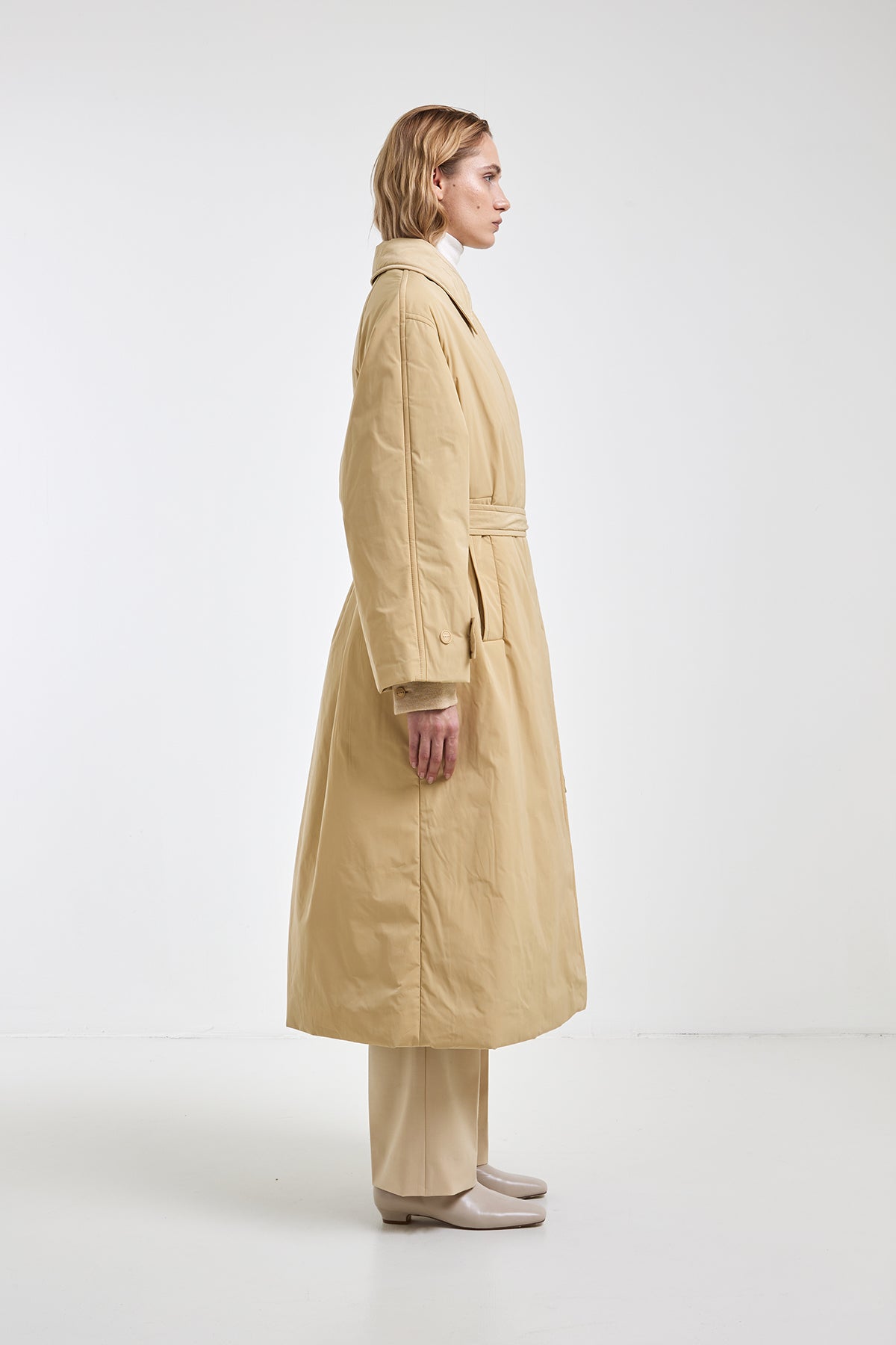 Moschella coat