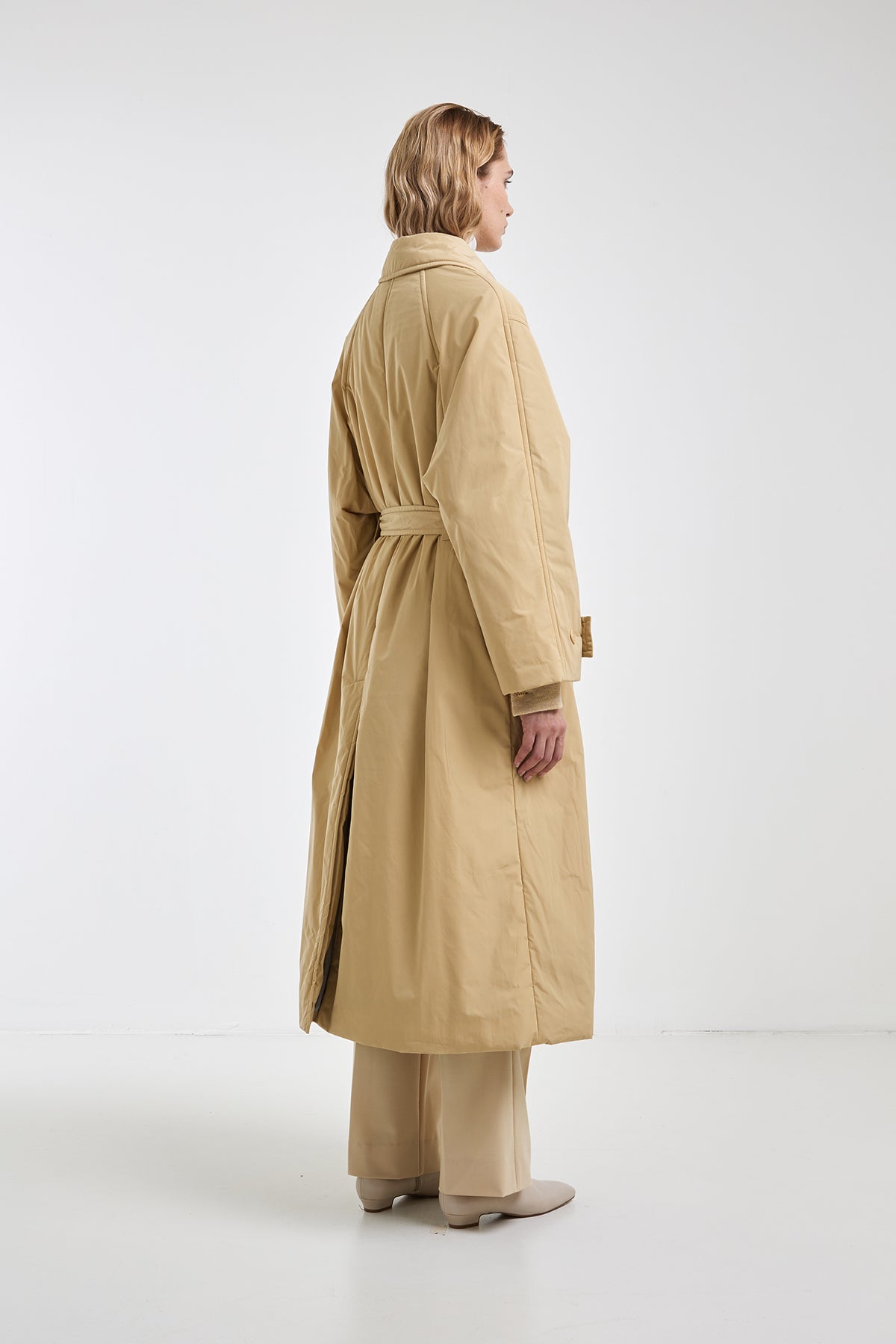 Moschella coat