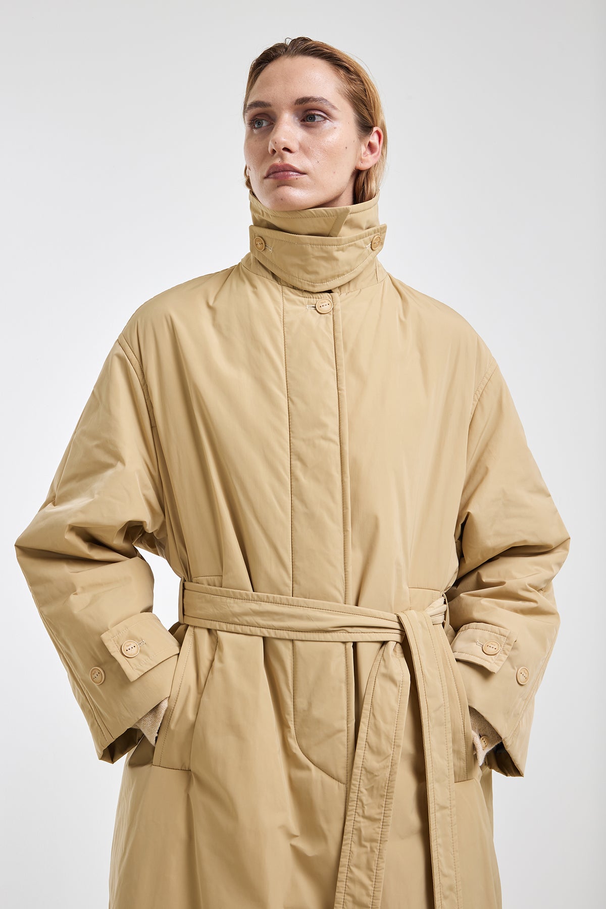 Moschella coat