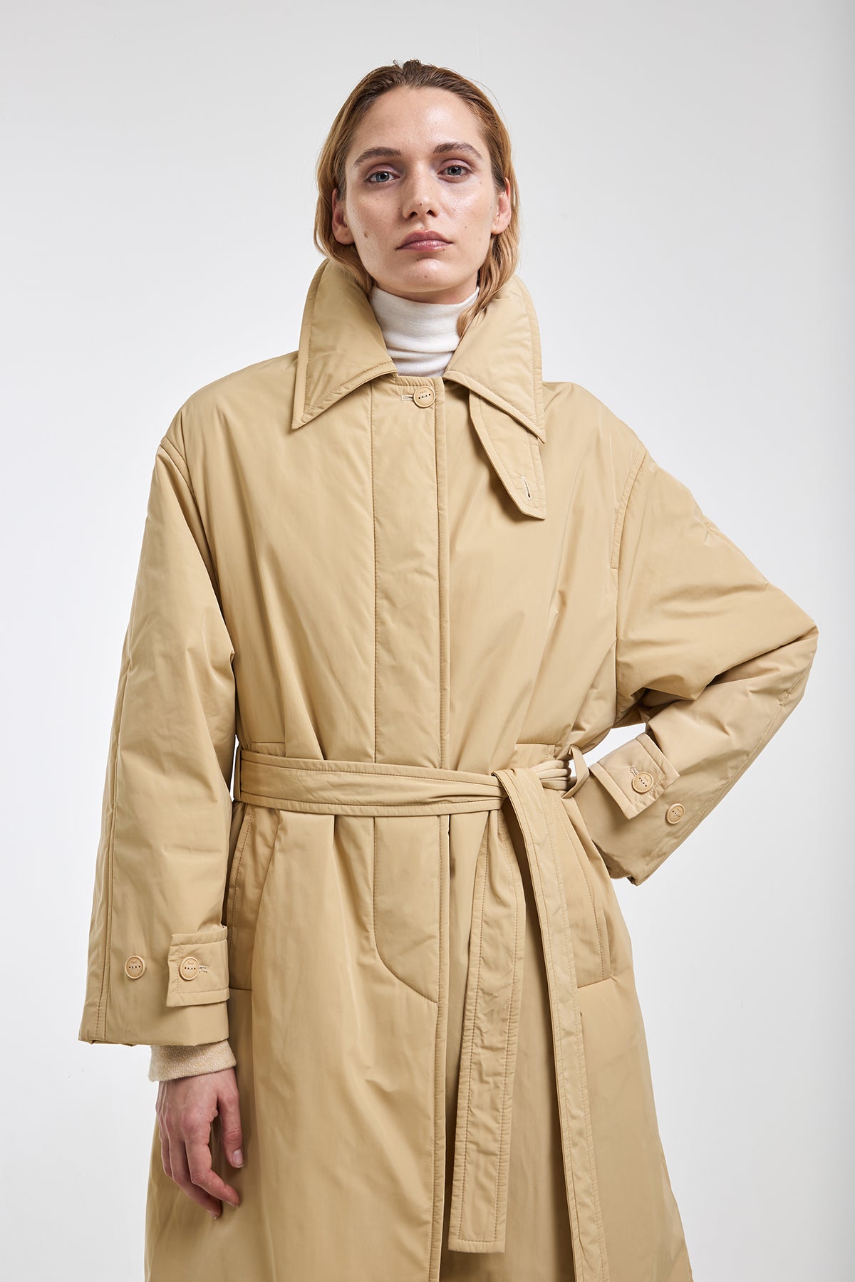 Moschella coat