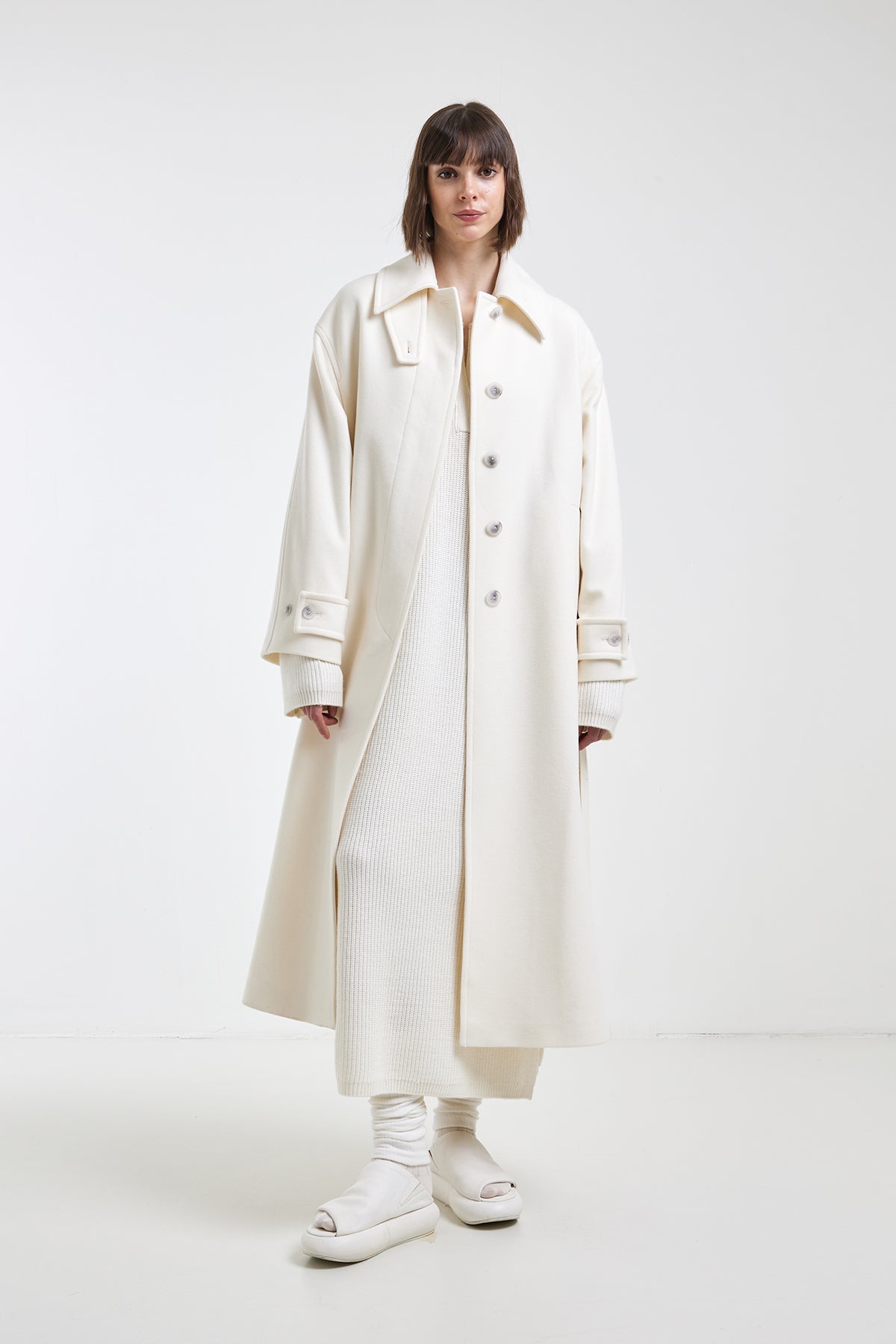 Moschella coat