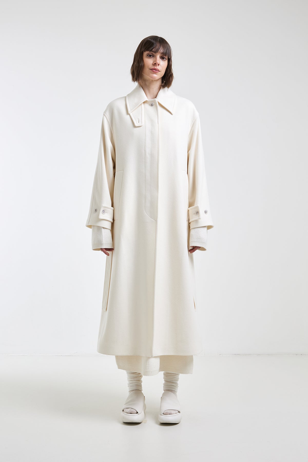 Moschella coat