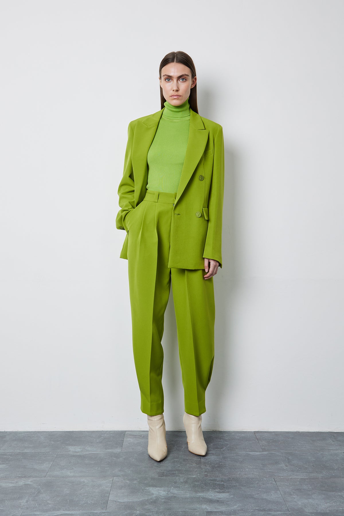 mela verde