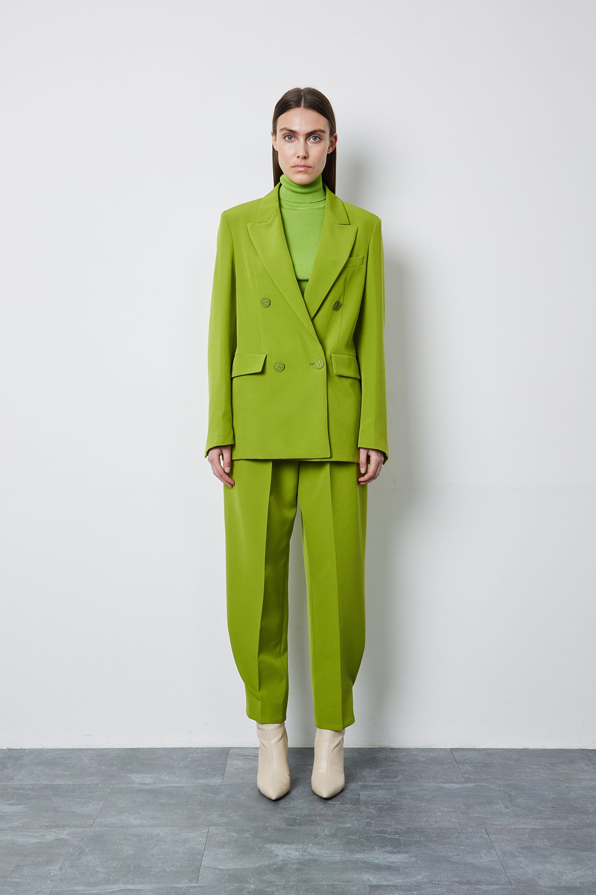mela verde