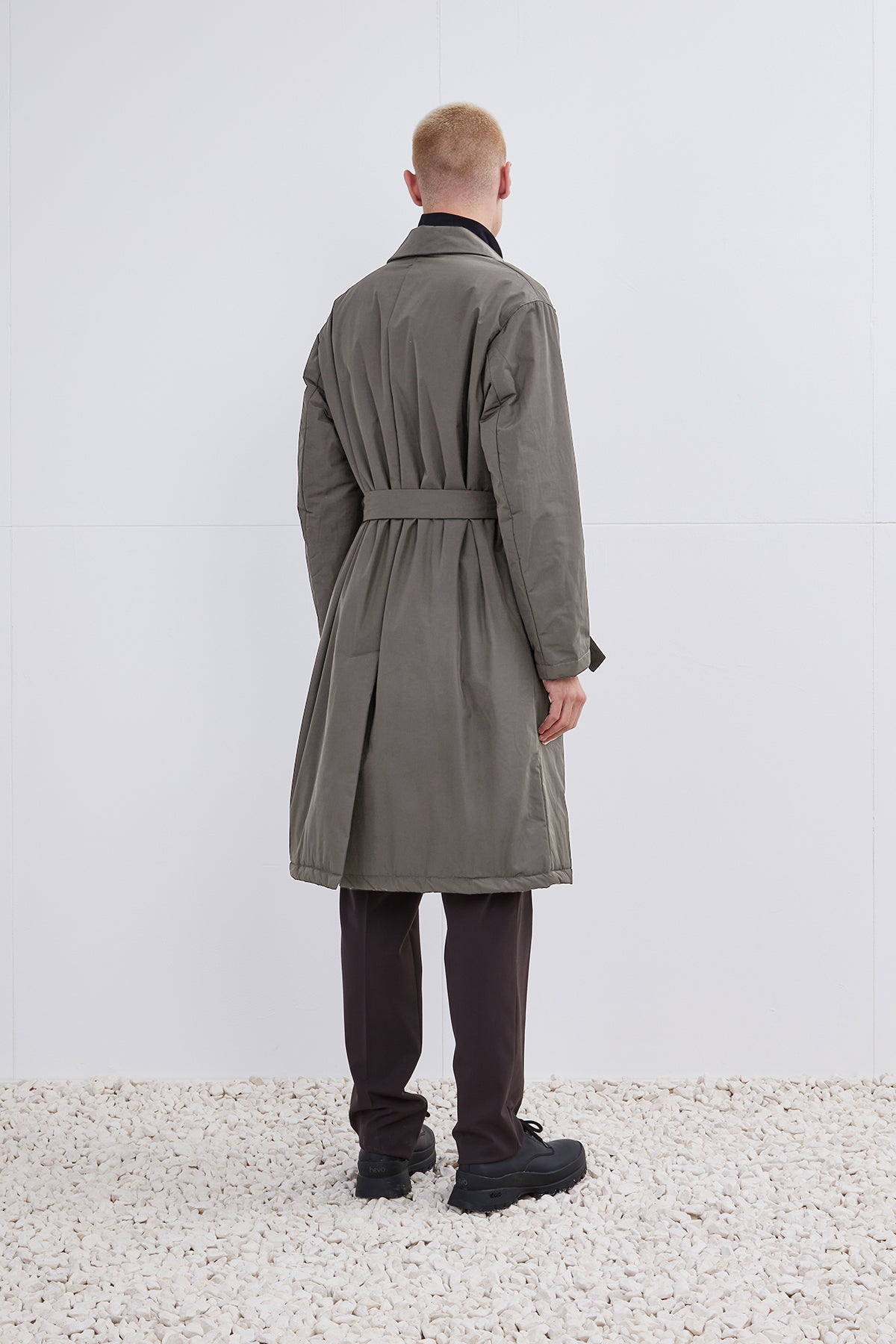 Ostuni coat