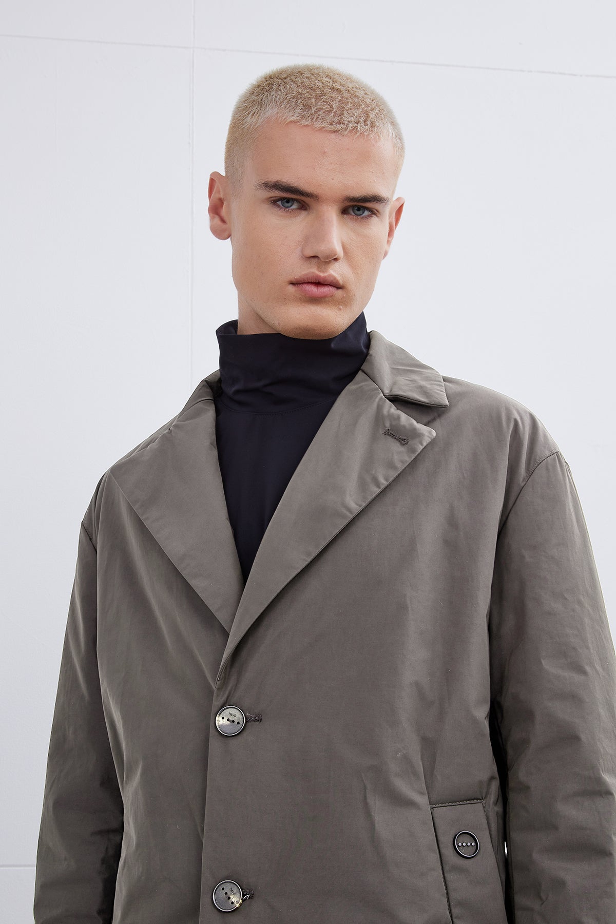 Ostuni coat