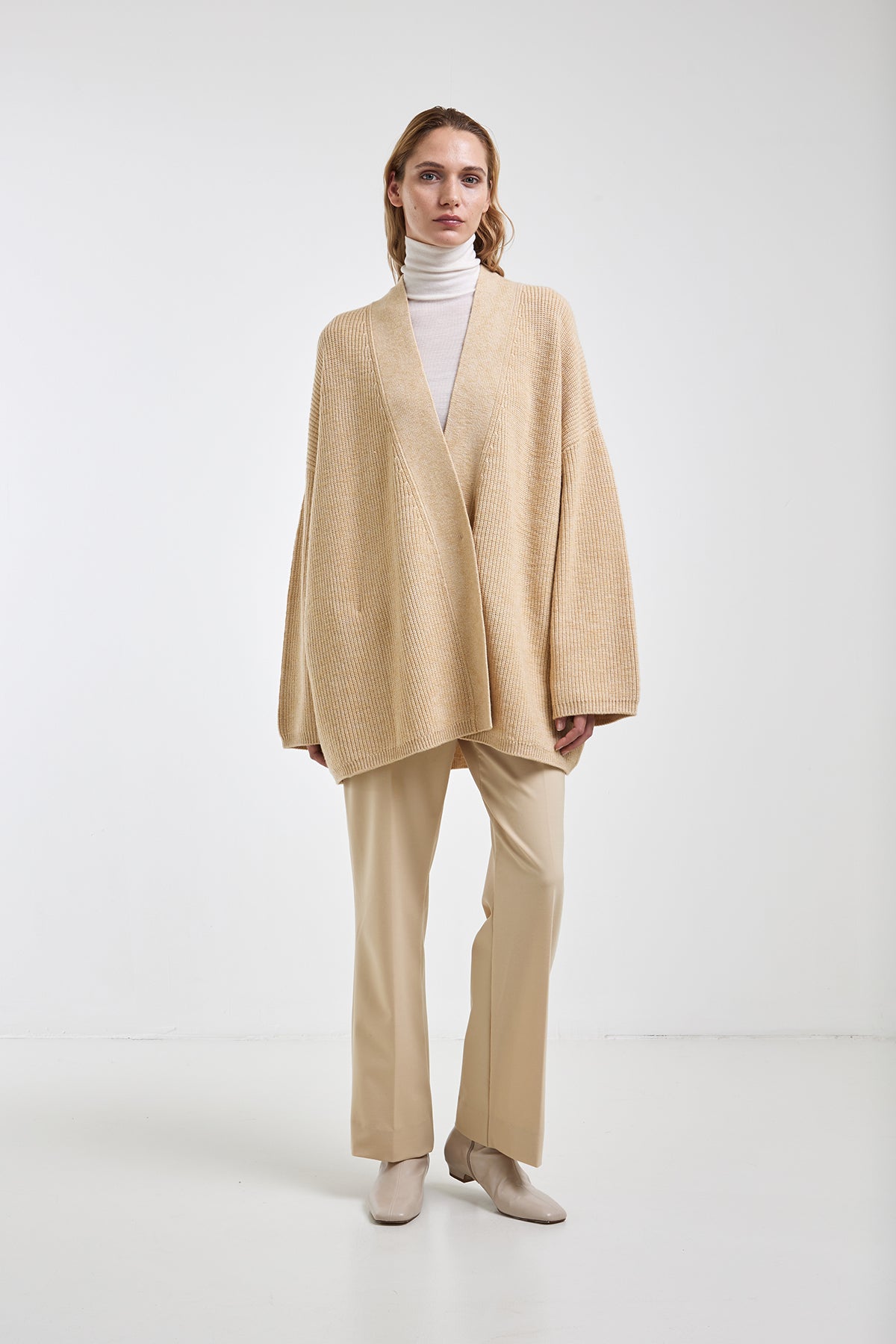 Palagianello cardigan