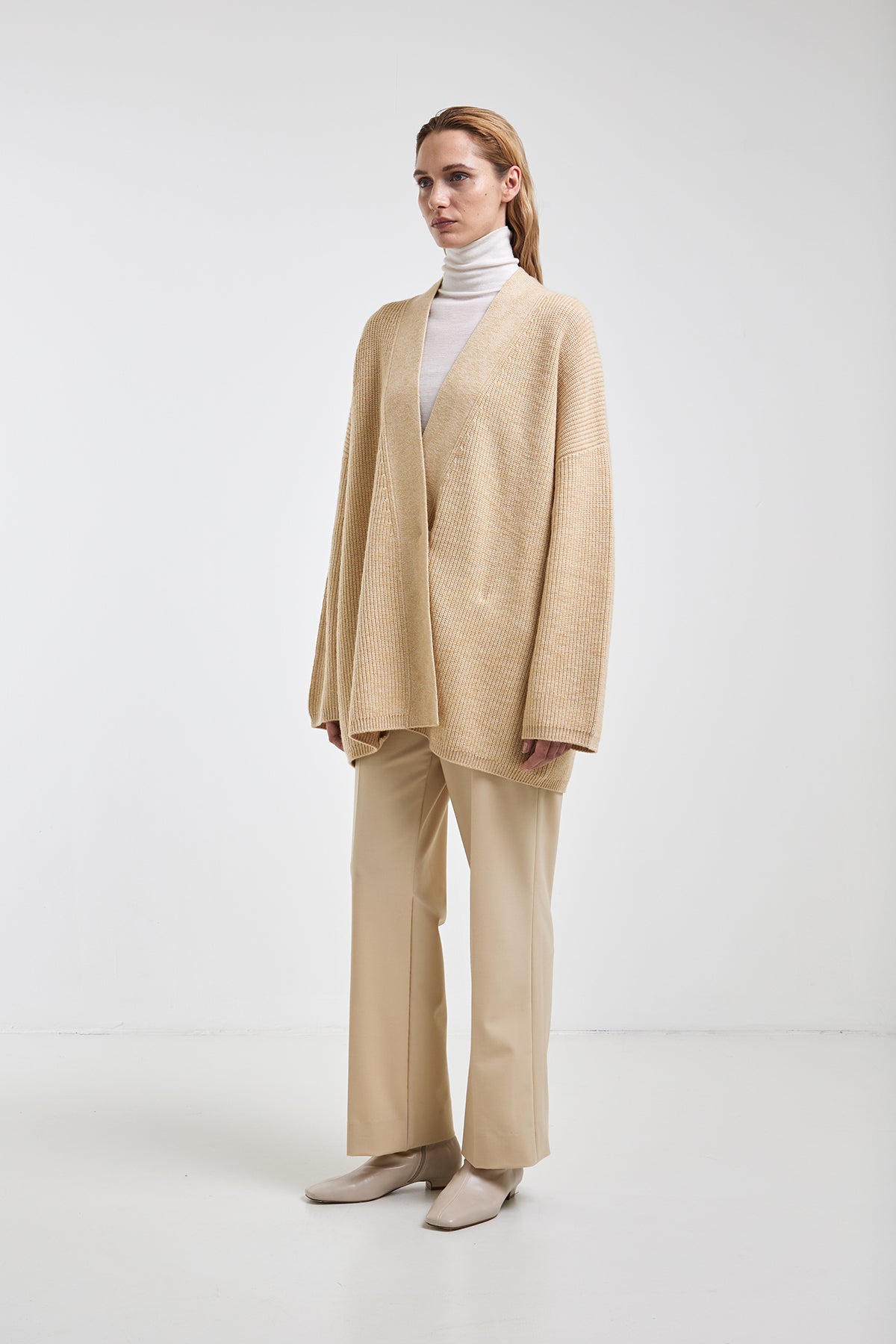 Palagianello cardigan