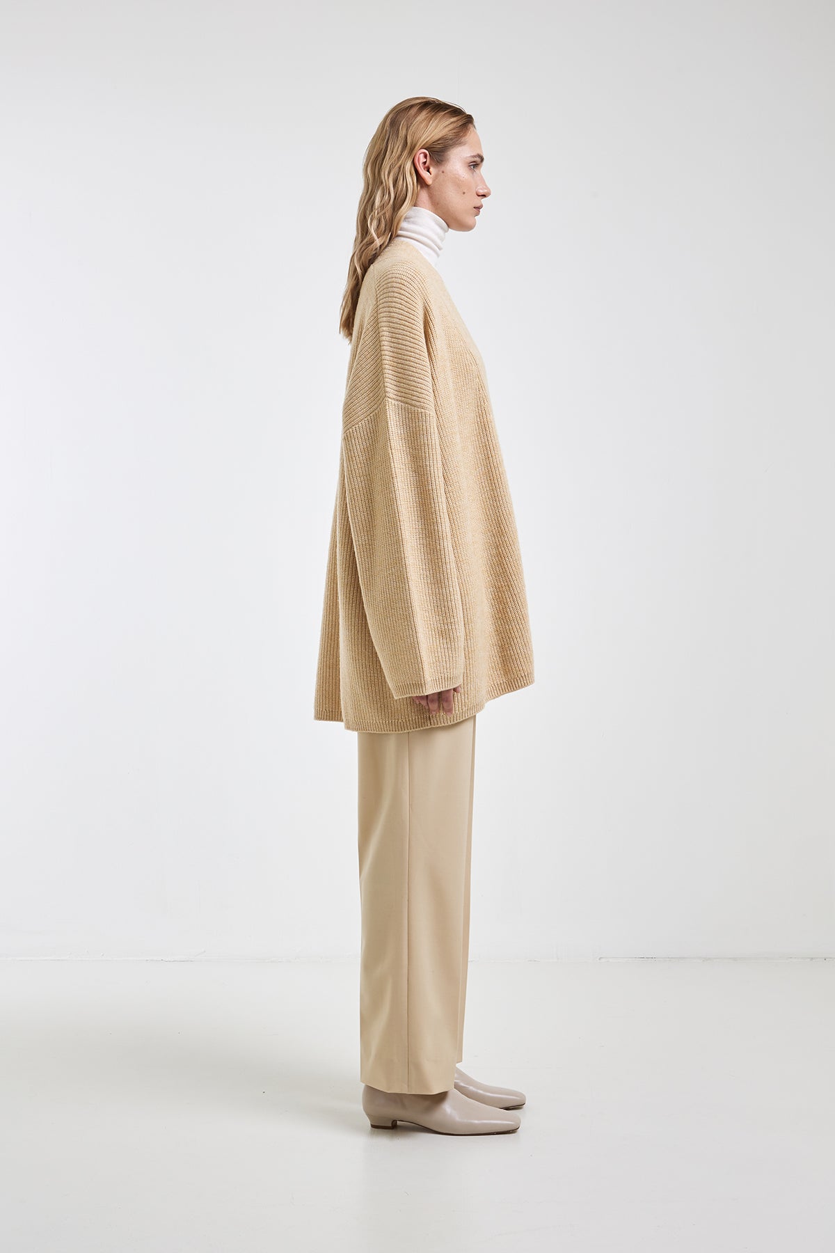 Palagianello cardigan