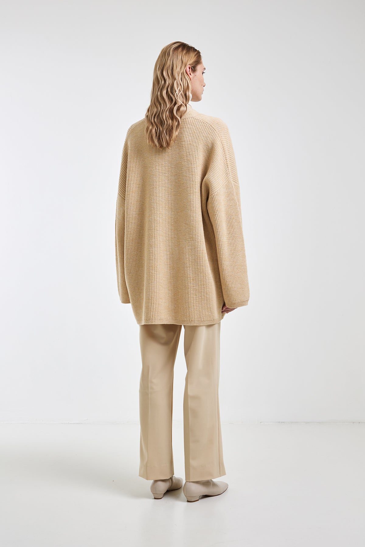 Palagianello cardigan