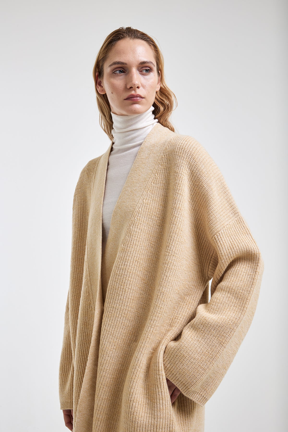 Palagianello cardigan