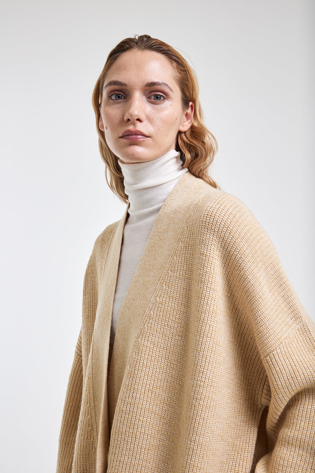 Palagianello cardigan