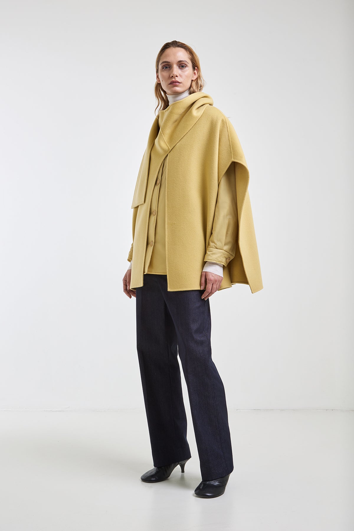 Pelagosa coat