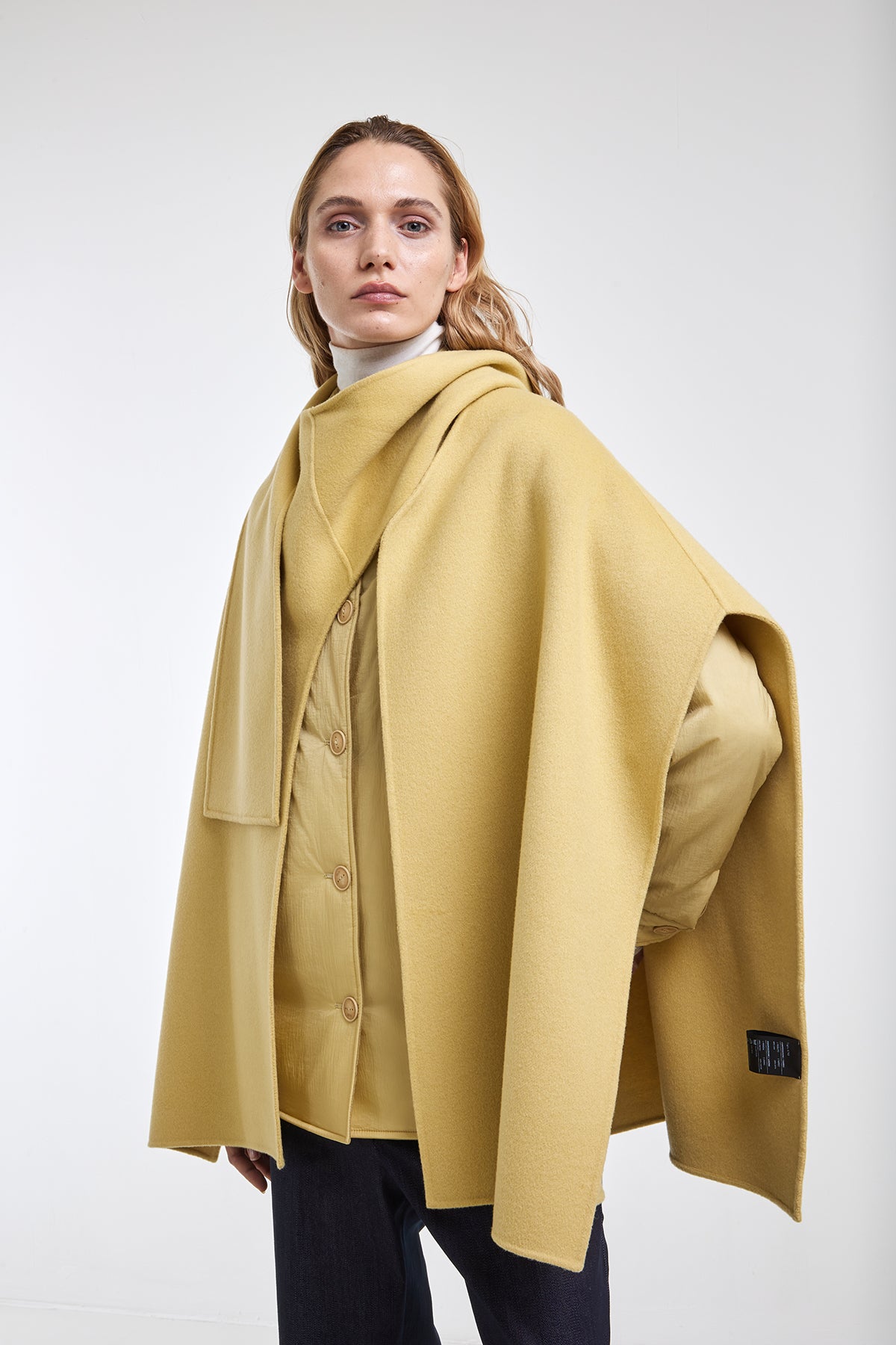 Pelagosa coat