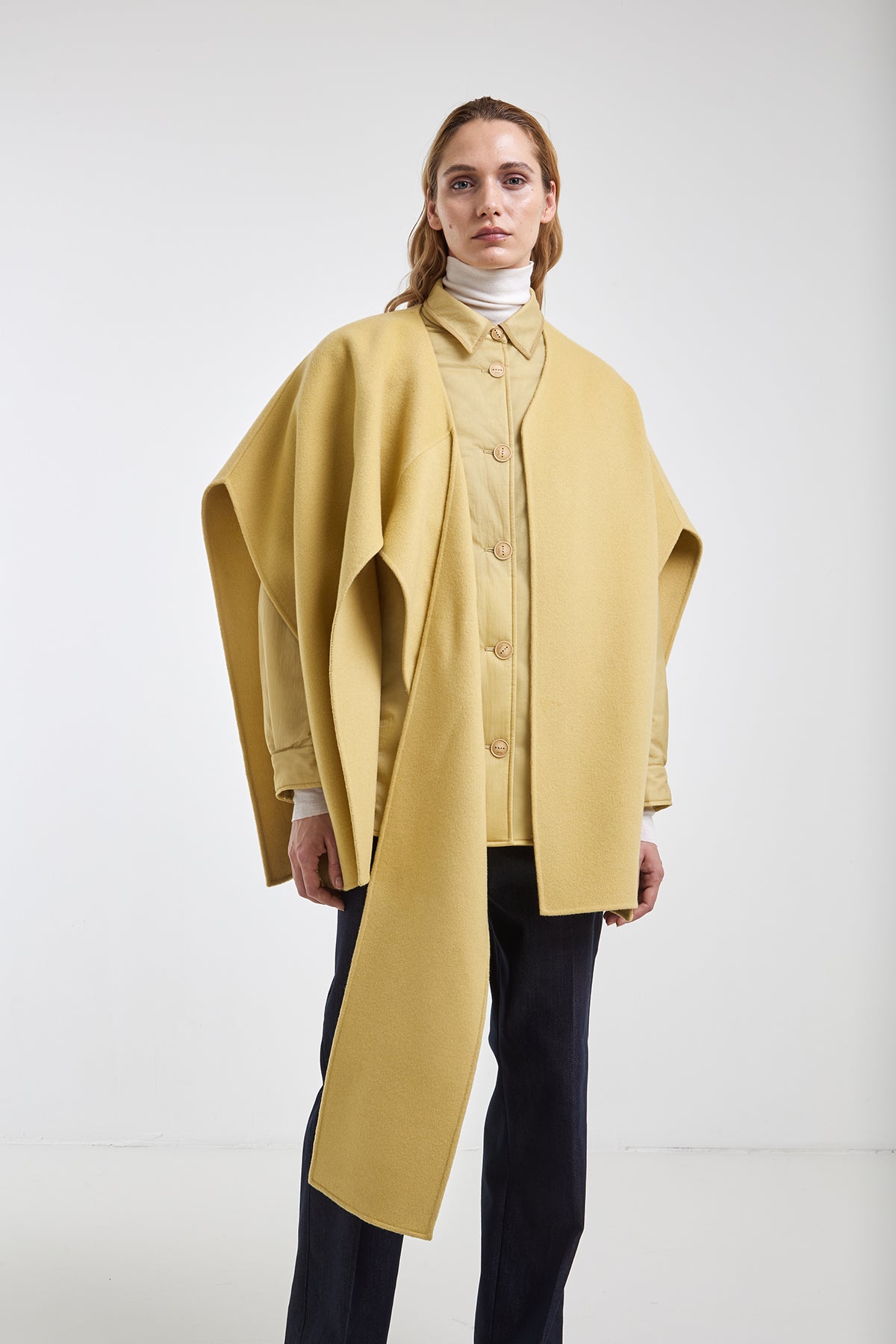 Pelagosa coat
