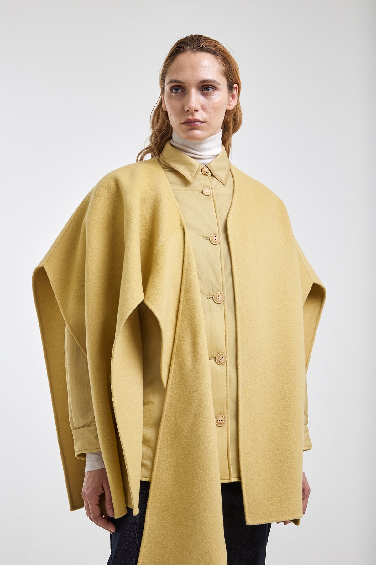 Pelagosa coat