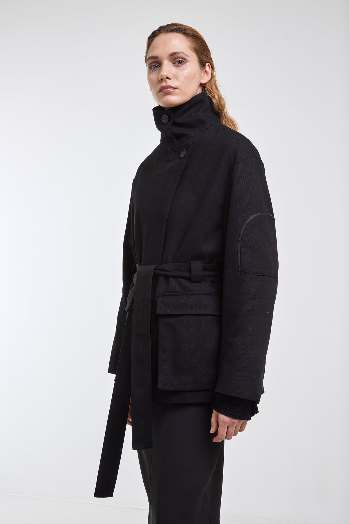 Poggiorsini jacket