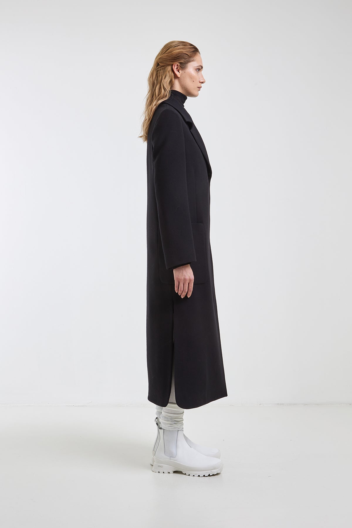Pulsano coat