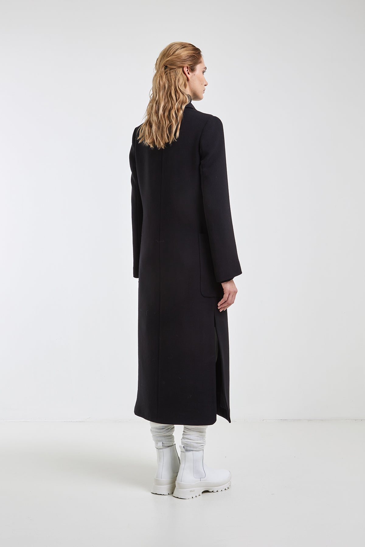 Pulsano coat