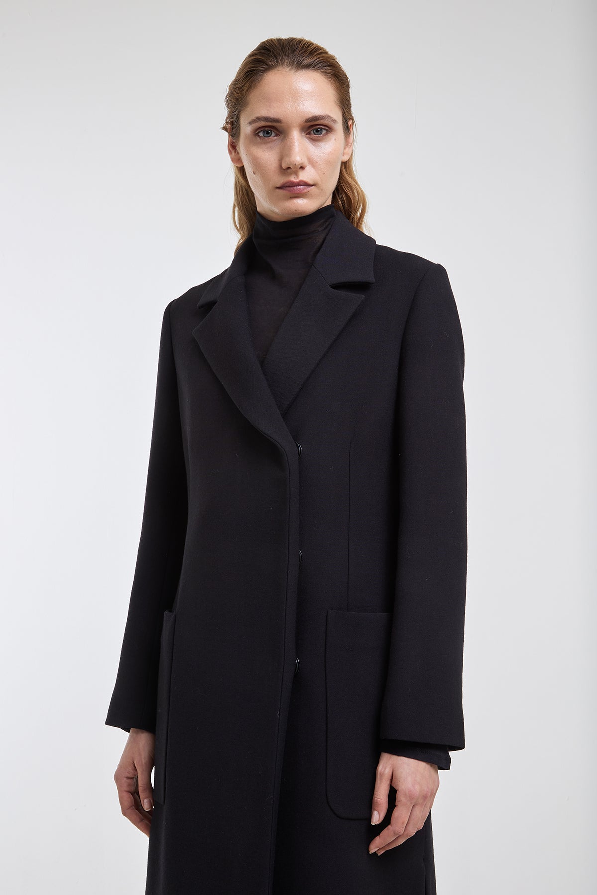 Pulsano coat