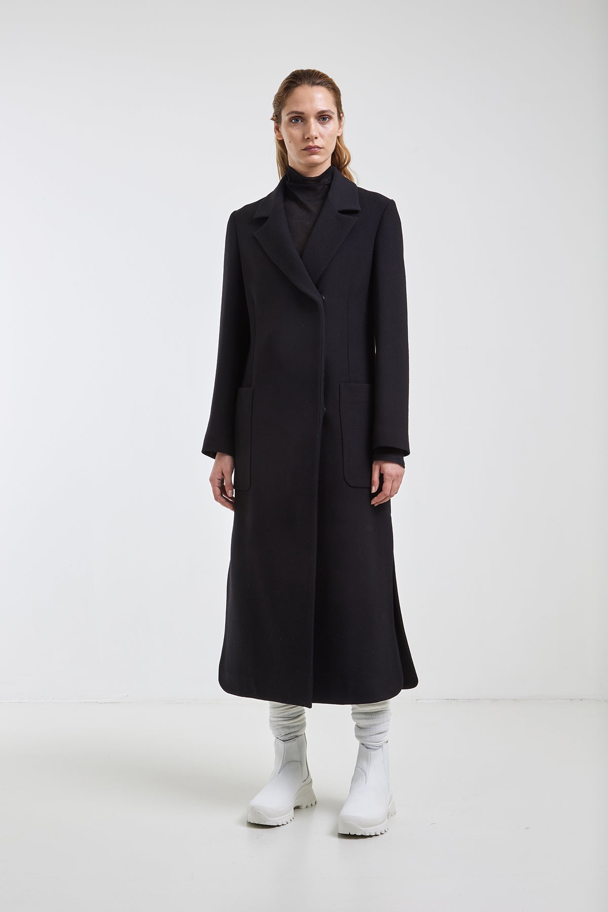 Pulsano coat