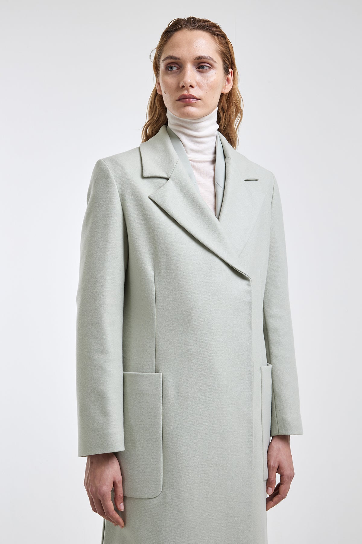 Pulsano coat