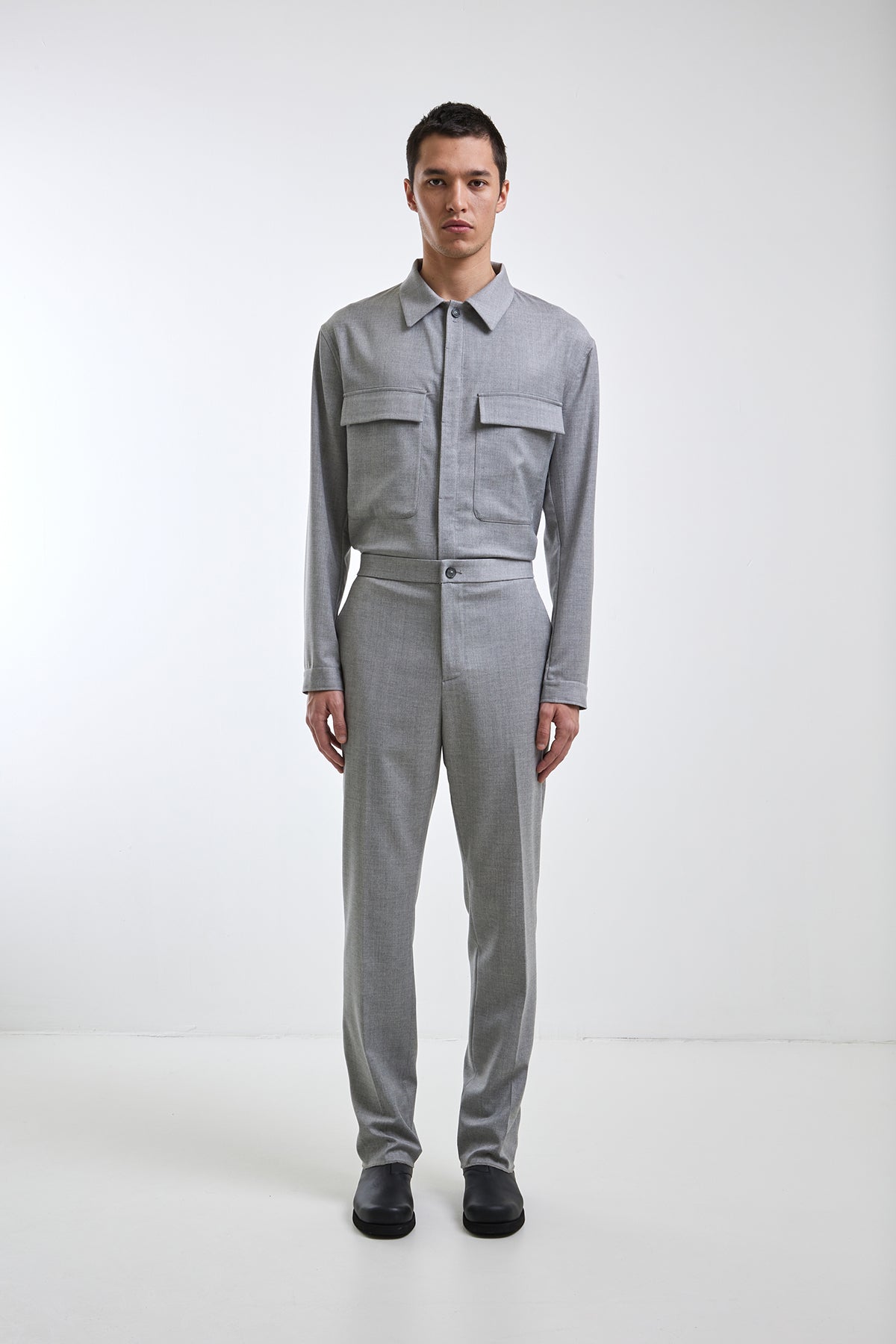 Torrechianca trousers