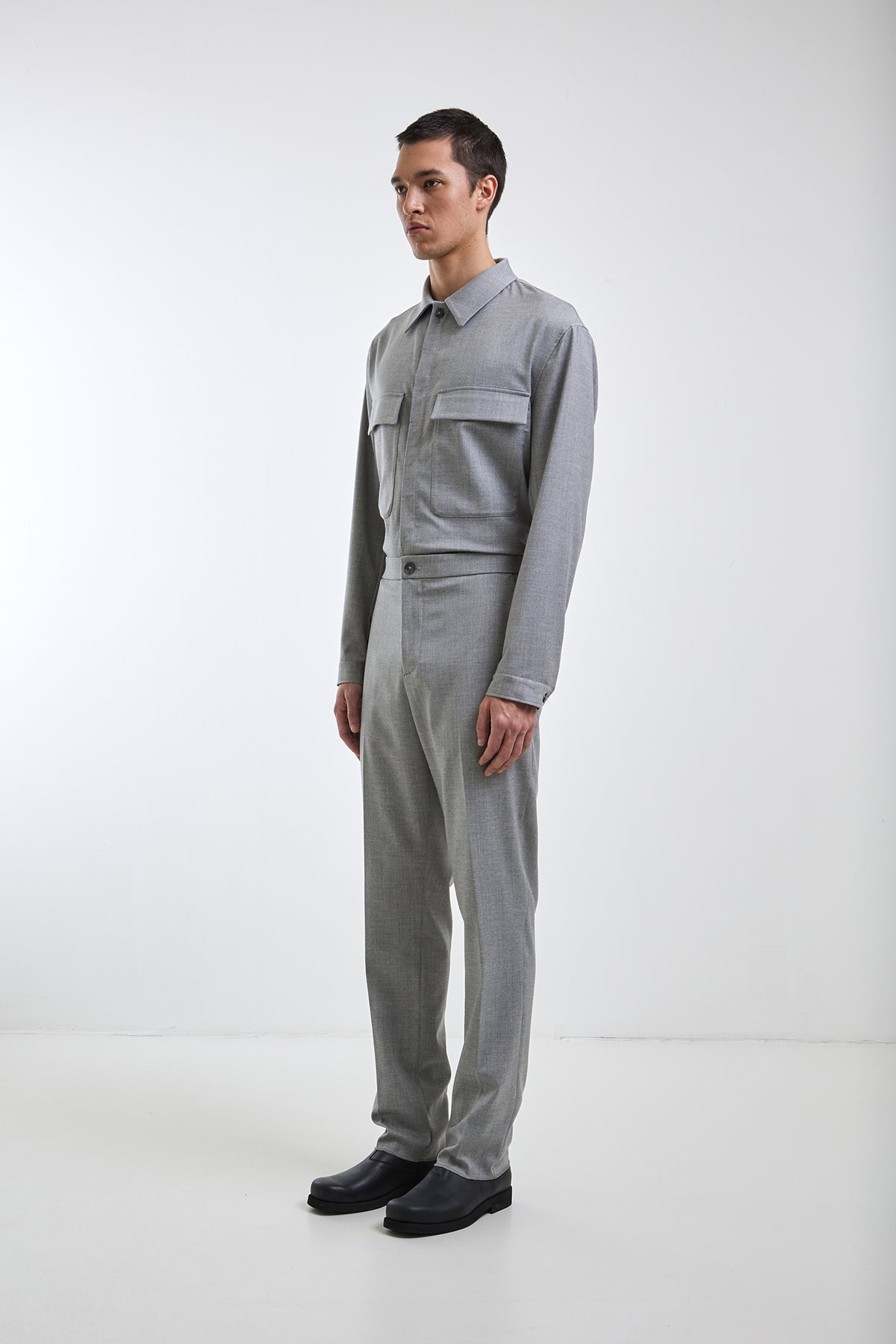 Torrechianca trousers