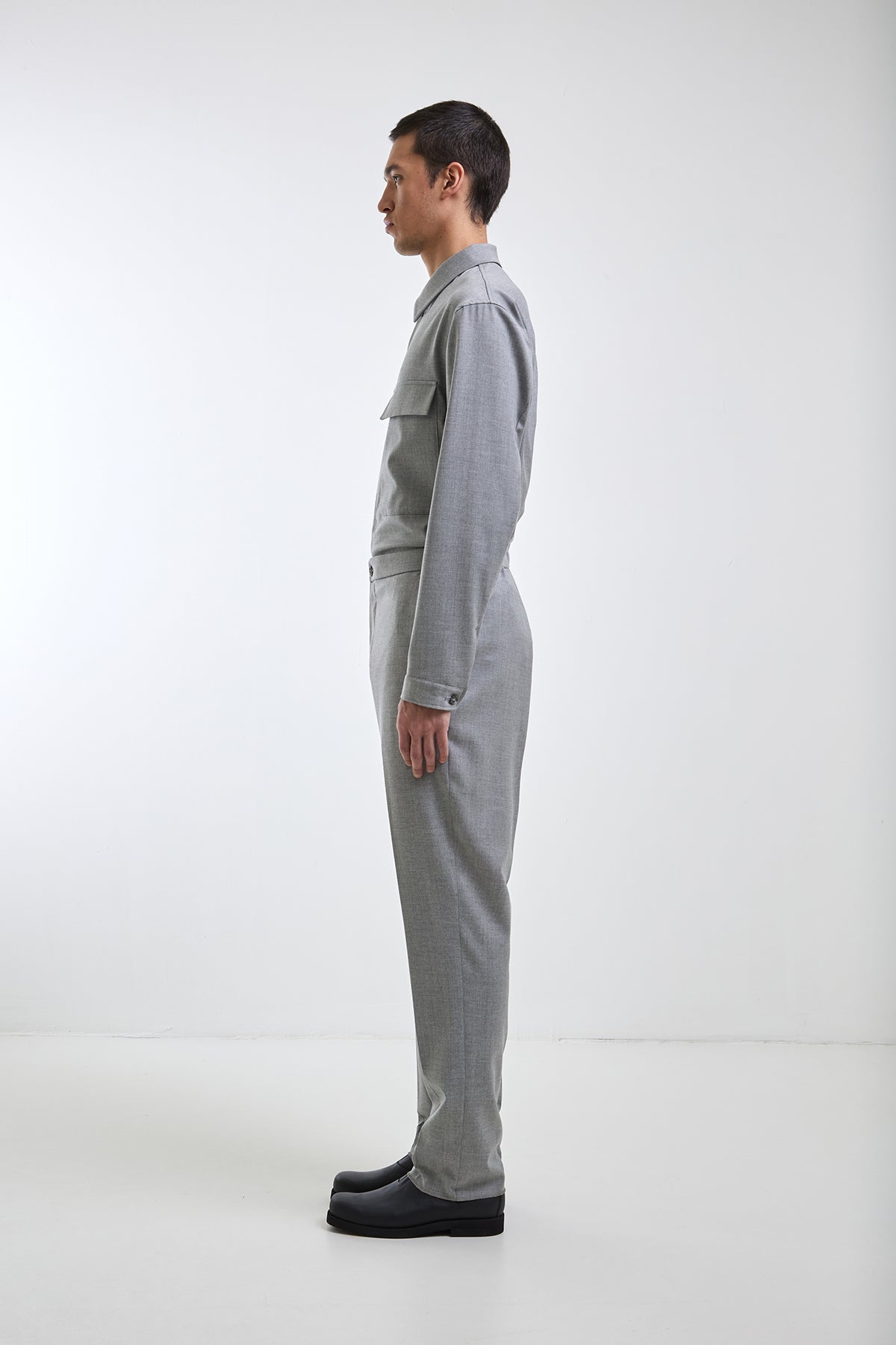 Torrechianca trousers