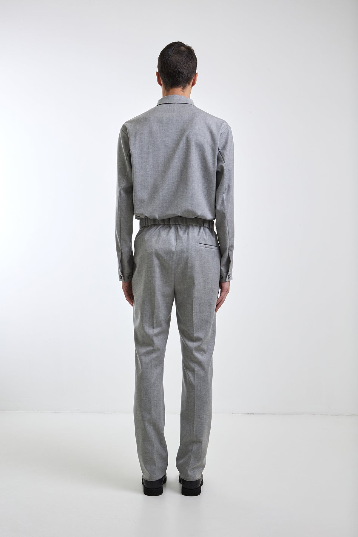 Torrechianca trousers