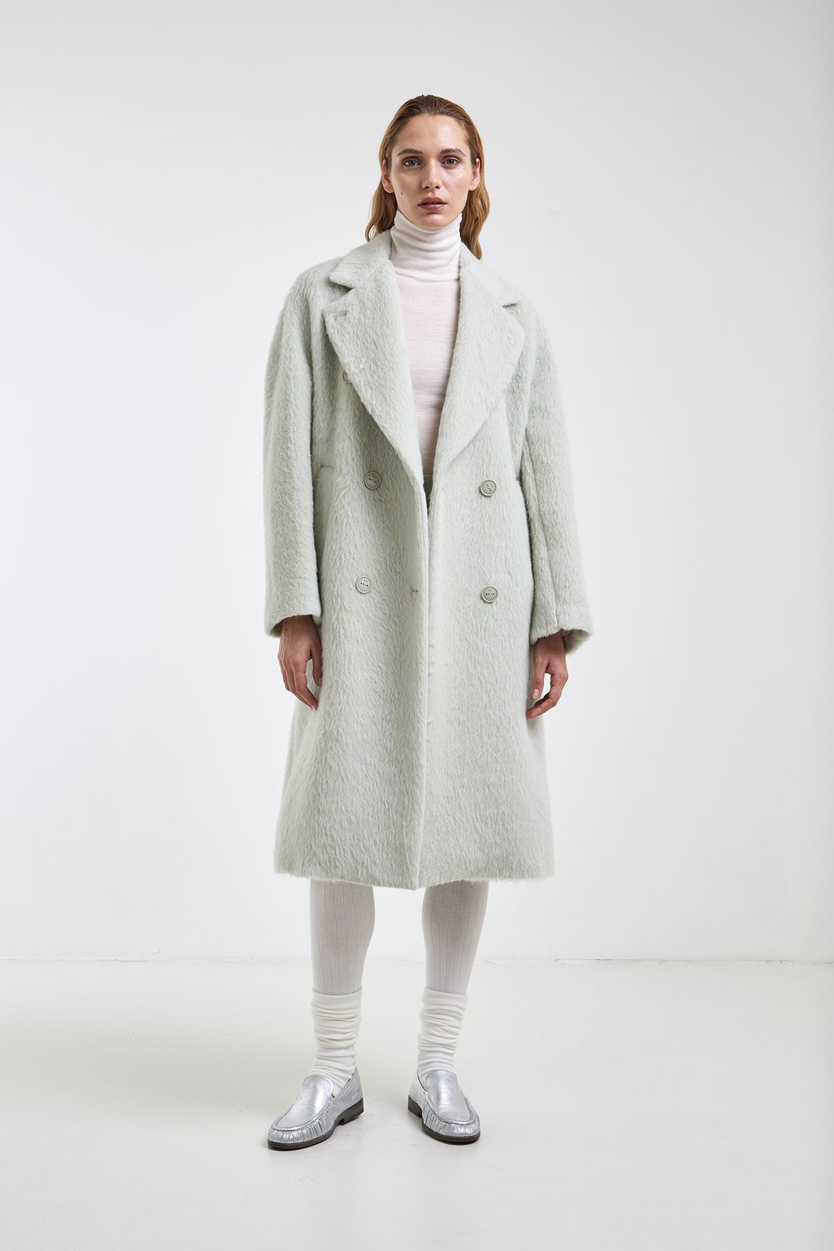 Rocavecchia coat