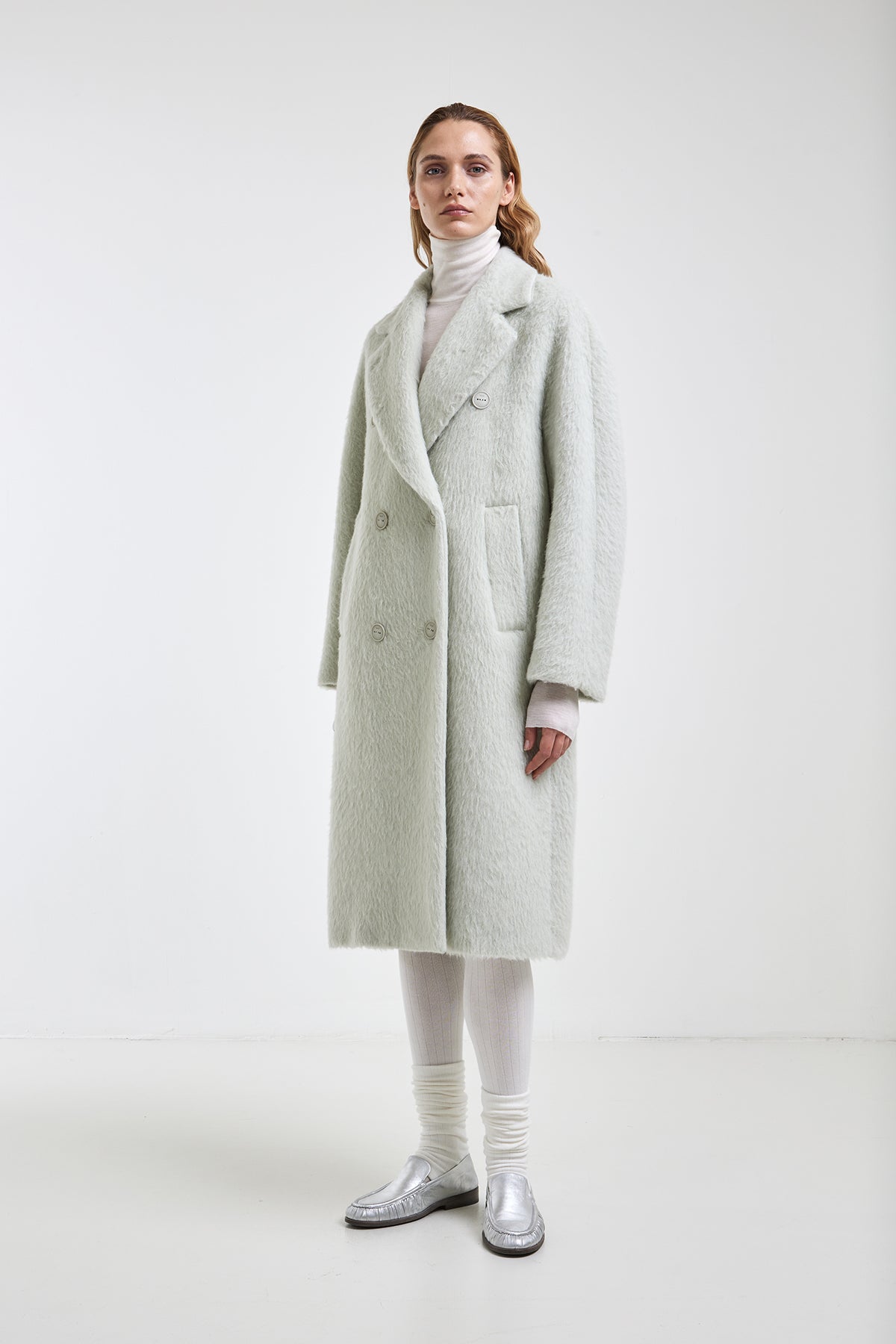 Rocavecchia coat