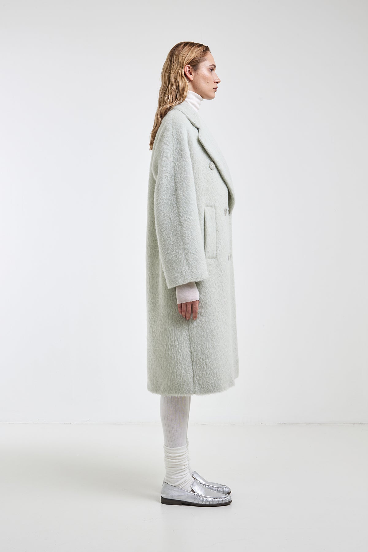 Rocavecchia coat