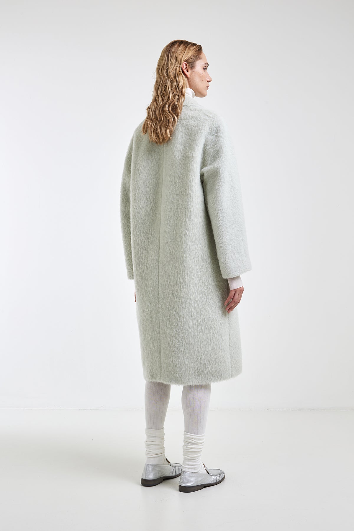 Rocavecchia coat