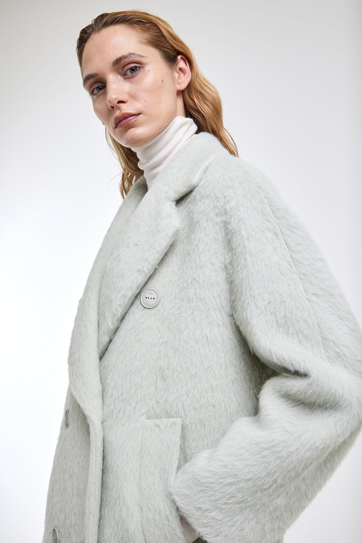 Rocavecchia coat