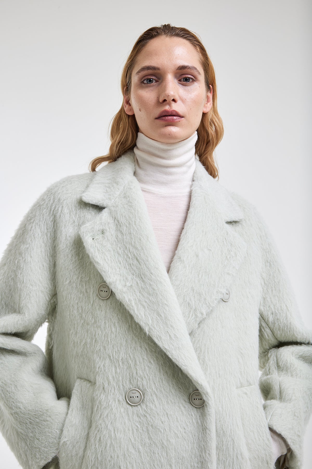 Rocavecchia coat