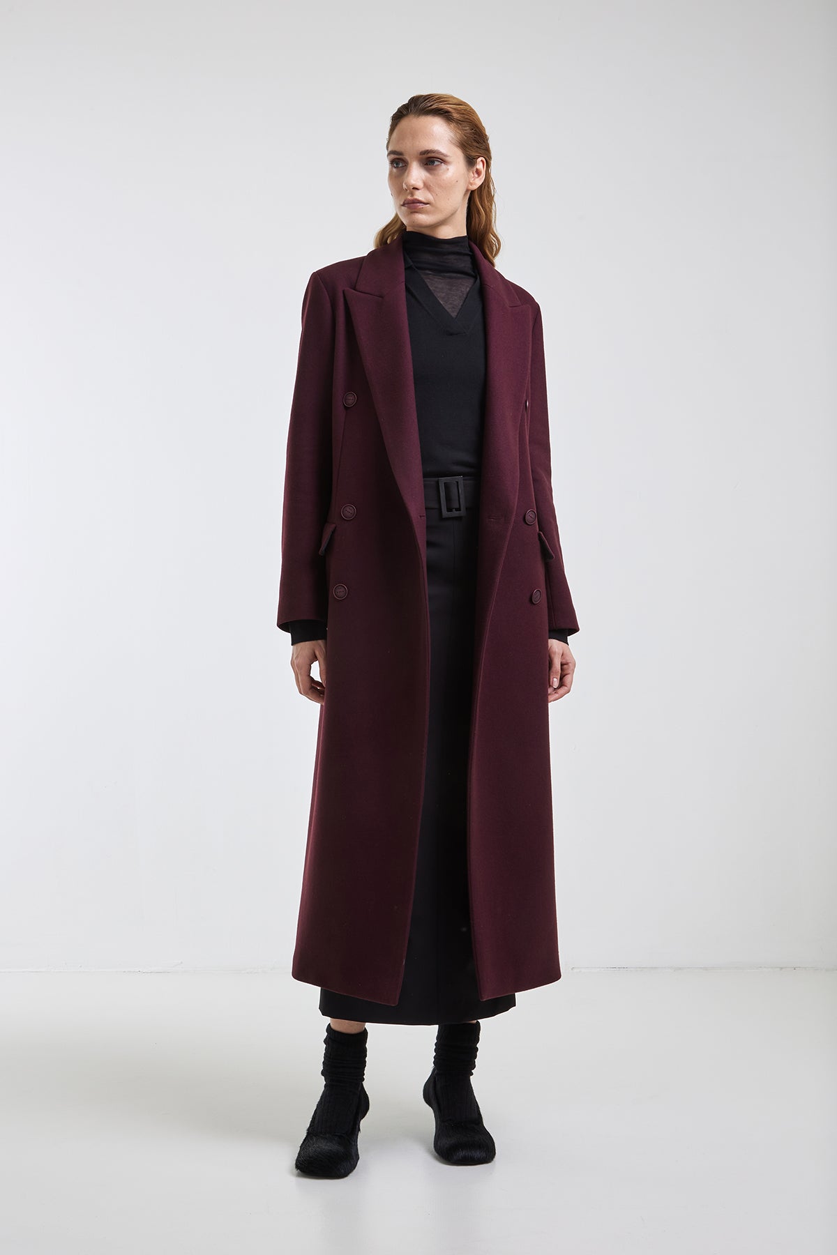 Sanarica coat